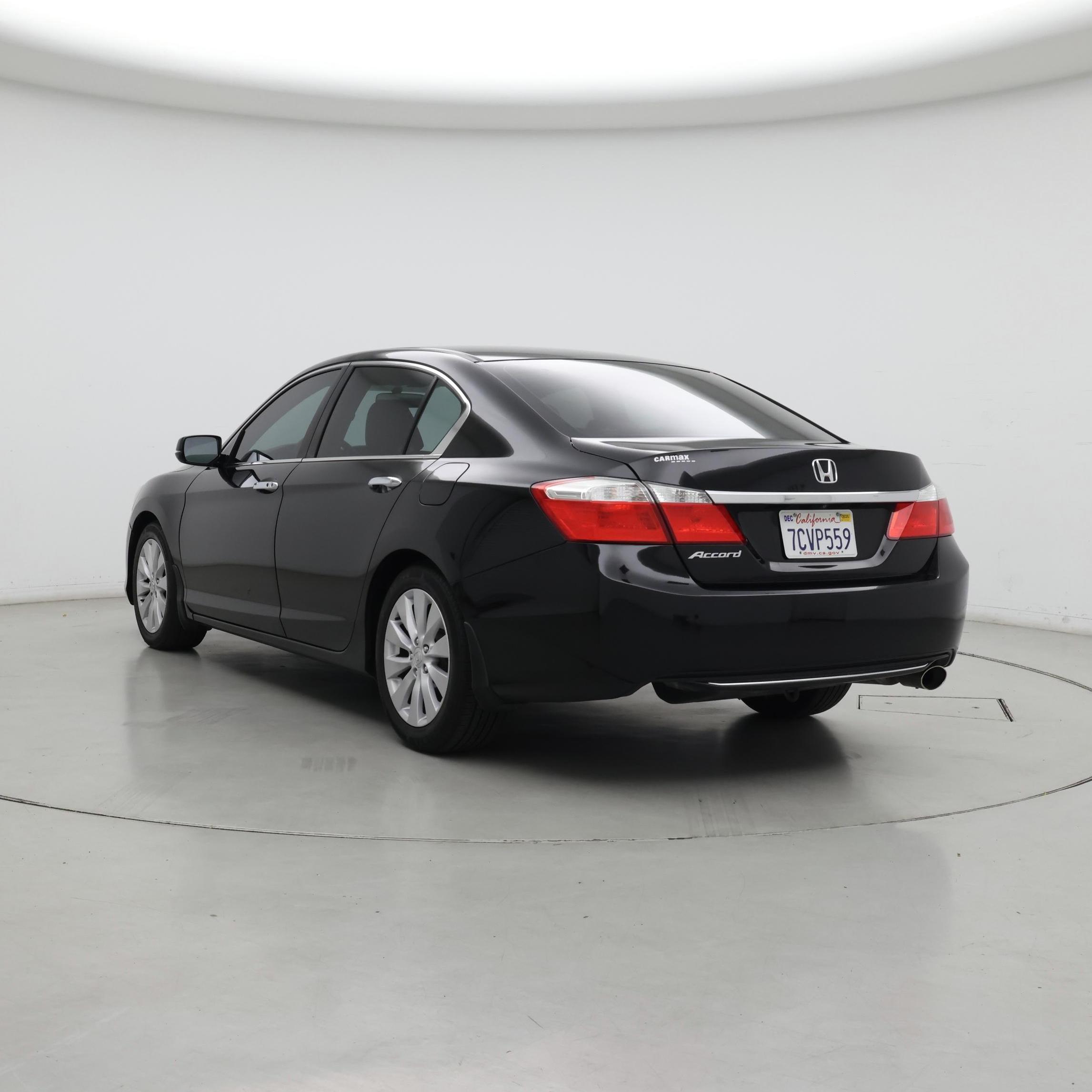 Thumbnail: 2014 Honda Accord - 2