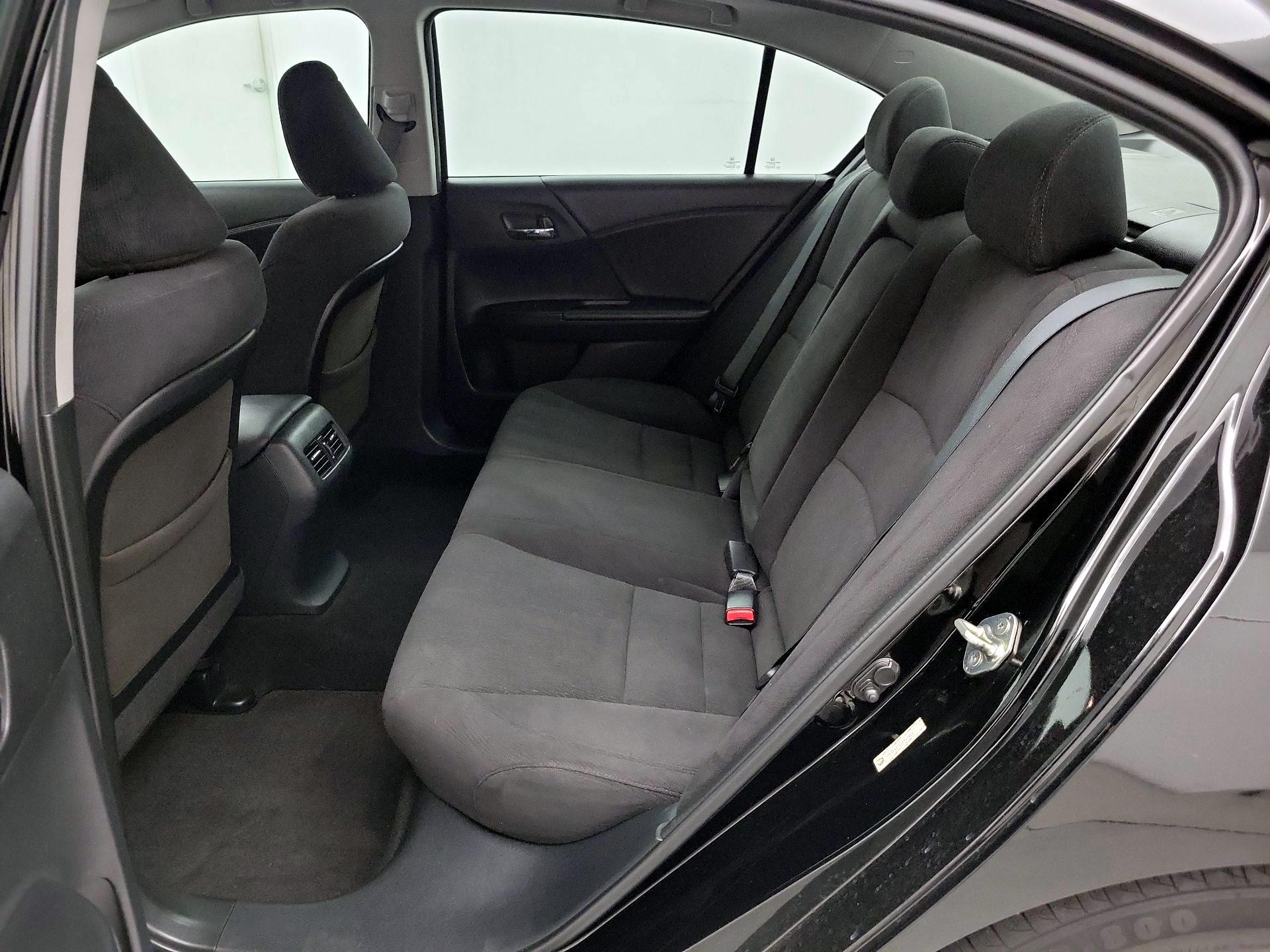 Thumbnail: 2014 Honda Accord - 20