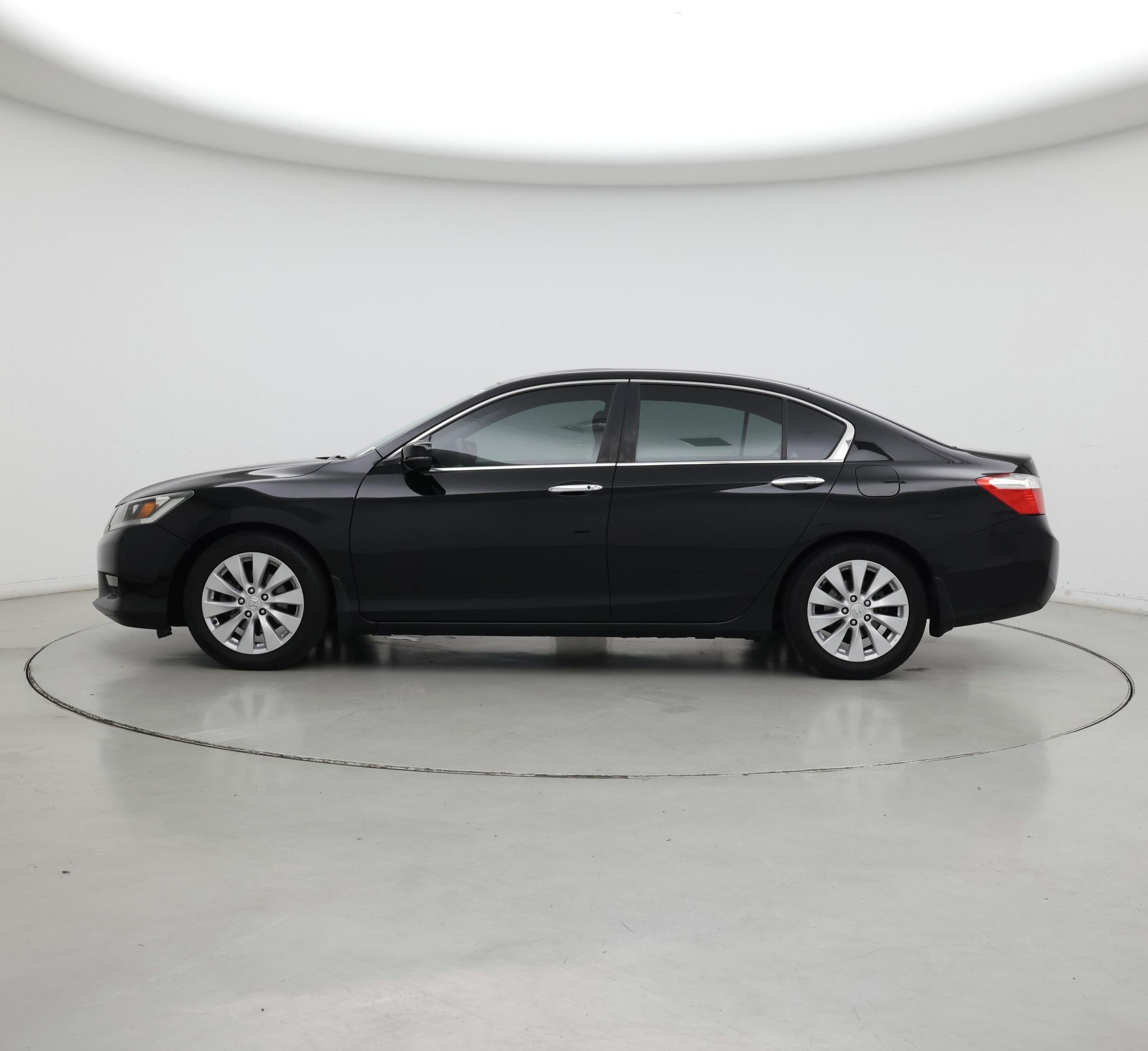 Thumbnail: 2014 Honda Accord - 3