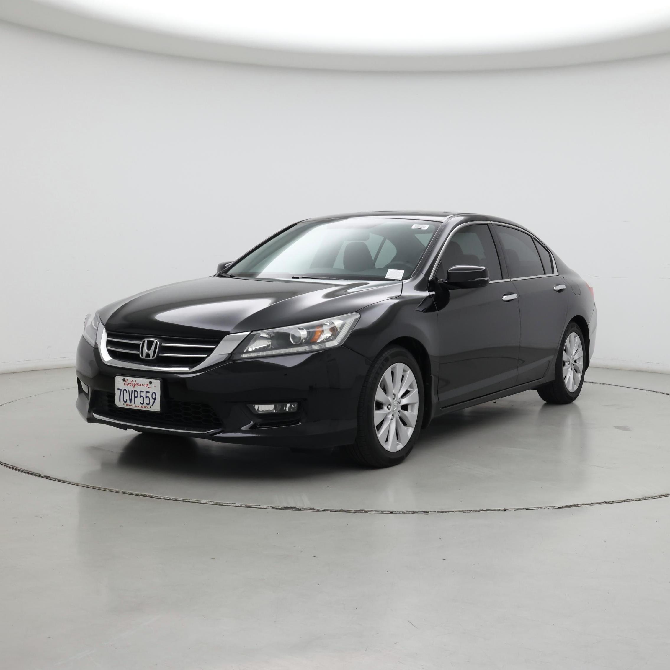 Thumbnail: 2014 Honda Accord - 4