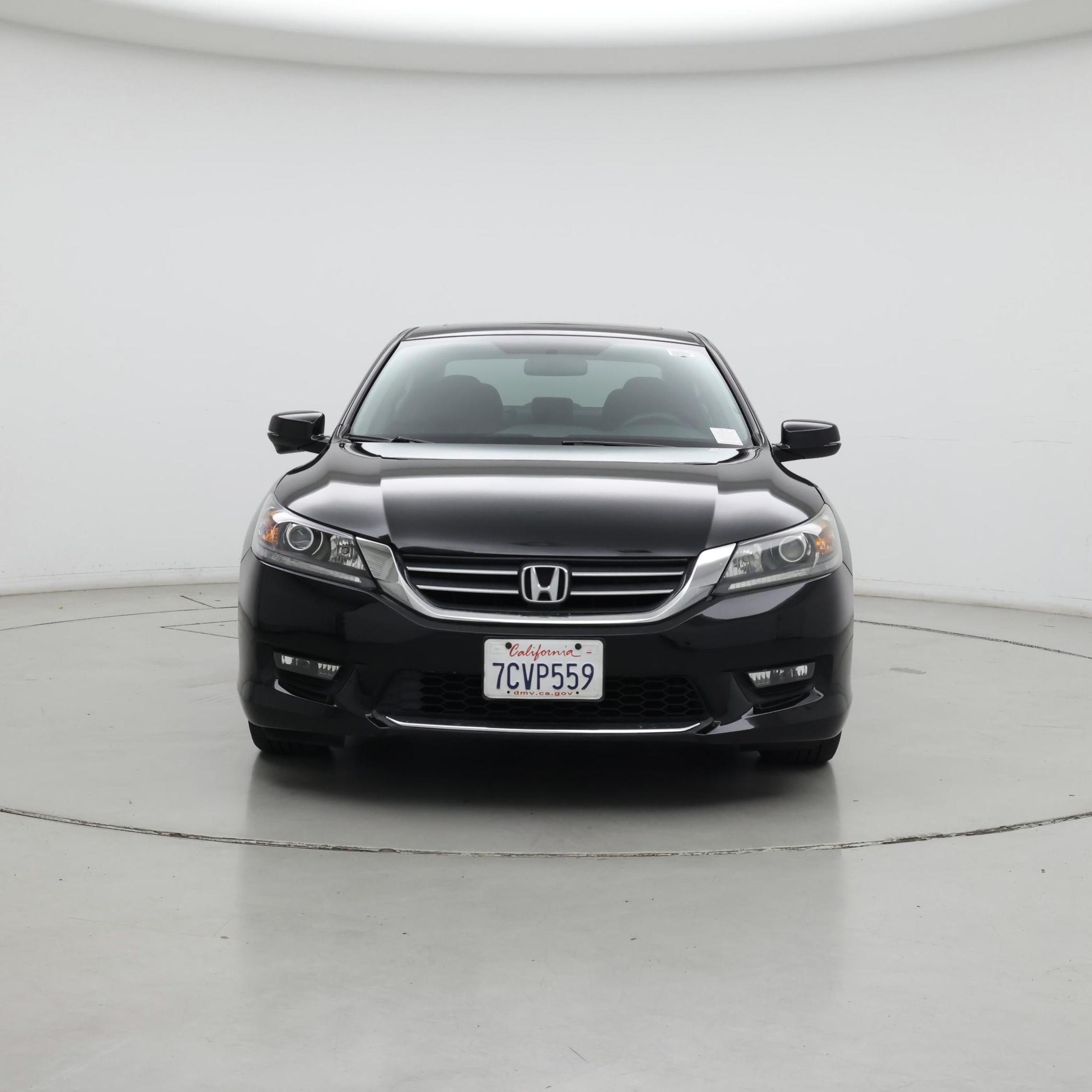 Thumbnail: 2014 Honda Accord - 5