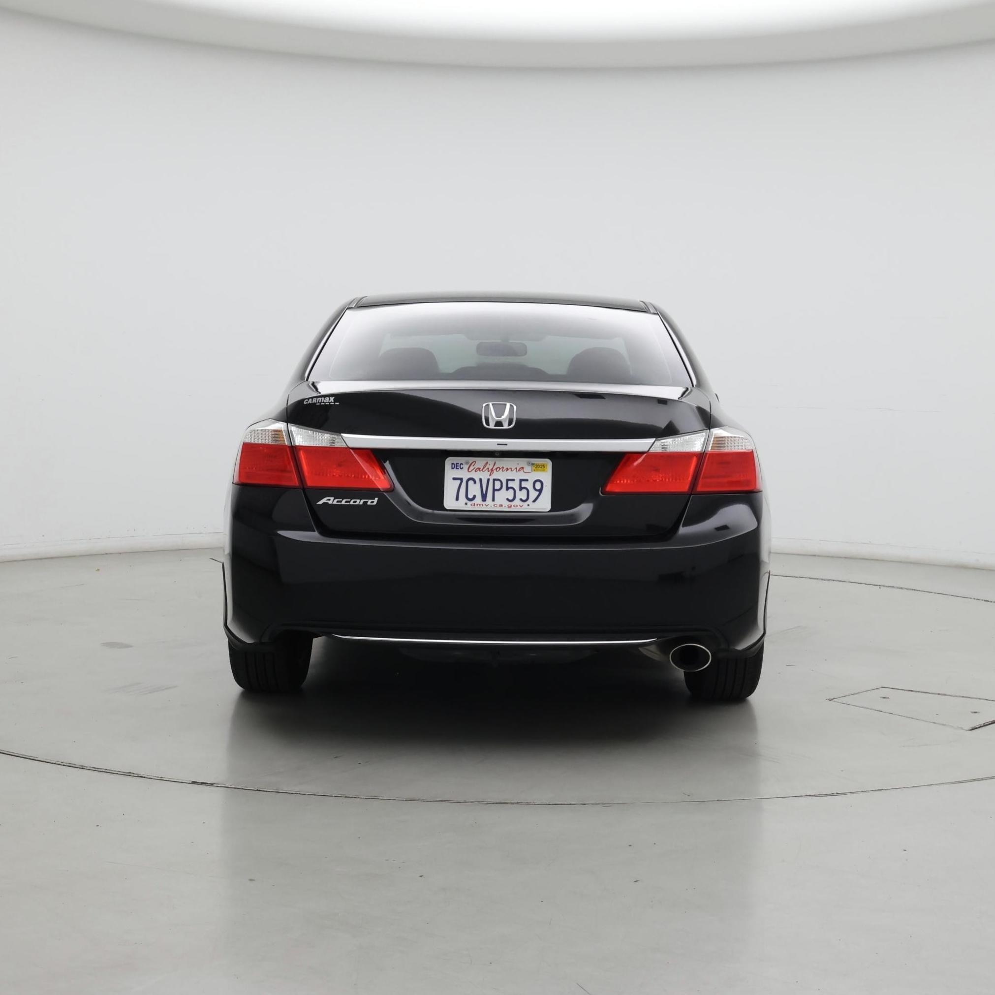 Thumbnail: 2014 Honda Accord - 6