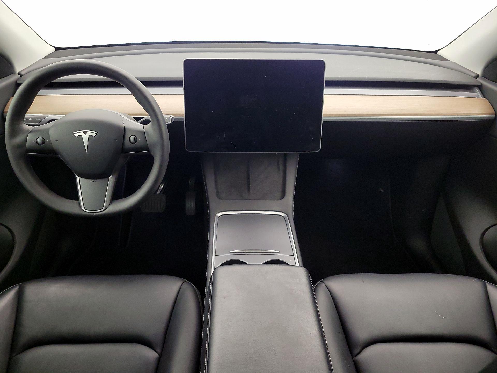 Thumbnail: 2021 Tesla Model Y - 9
