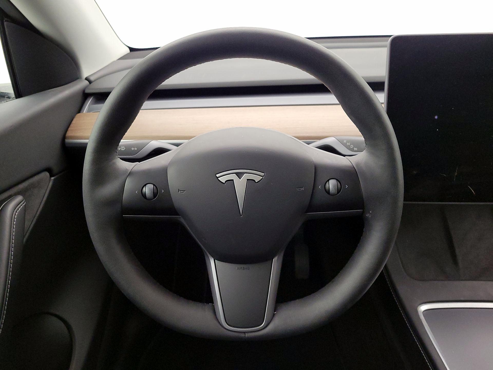 Thumbnail: 2021 Tesla Model Y - 10