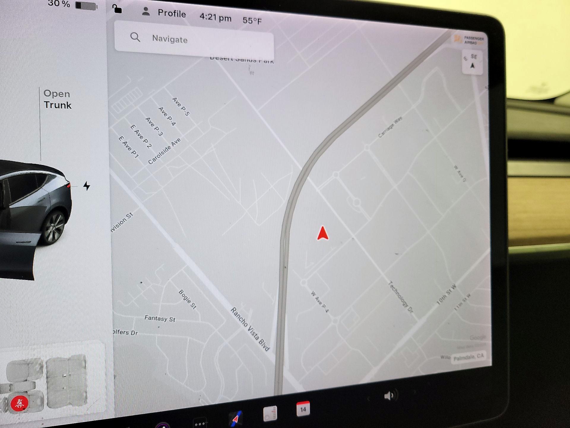 Thumbnail: 2021 Tesla Model Y - 13