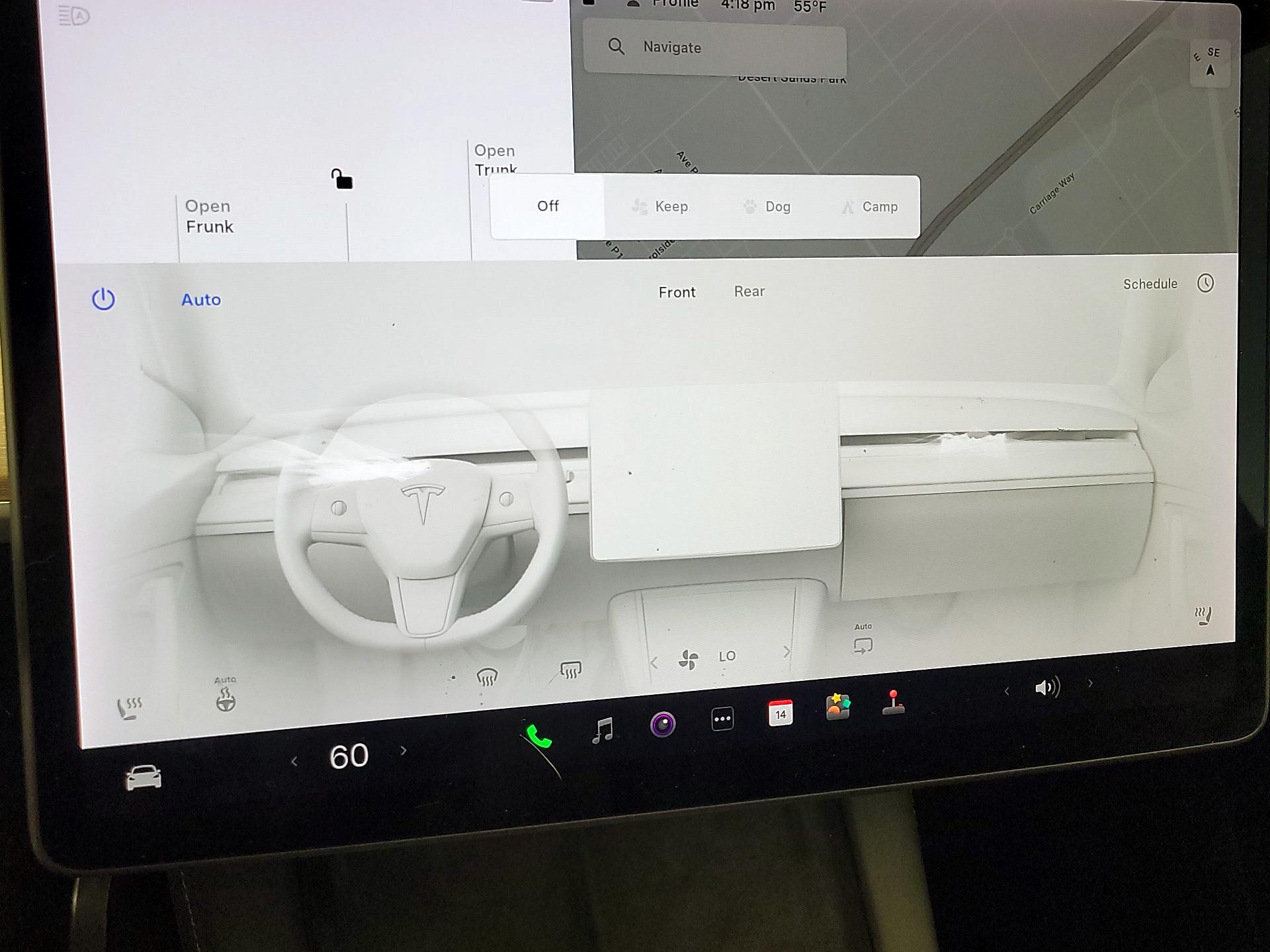 Thumbnail: 2021 Tesla Model Y - 16