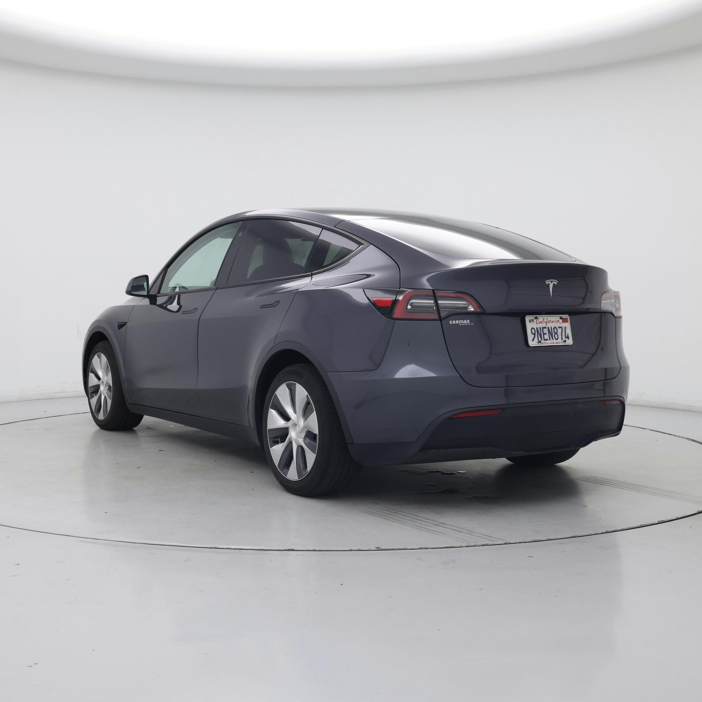 Thumbnail: 2021 Tesla Model Y - 2