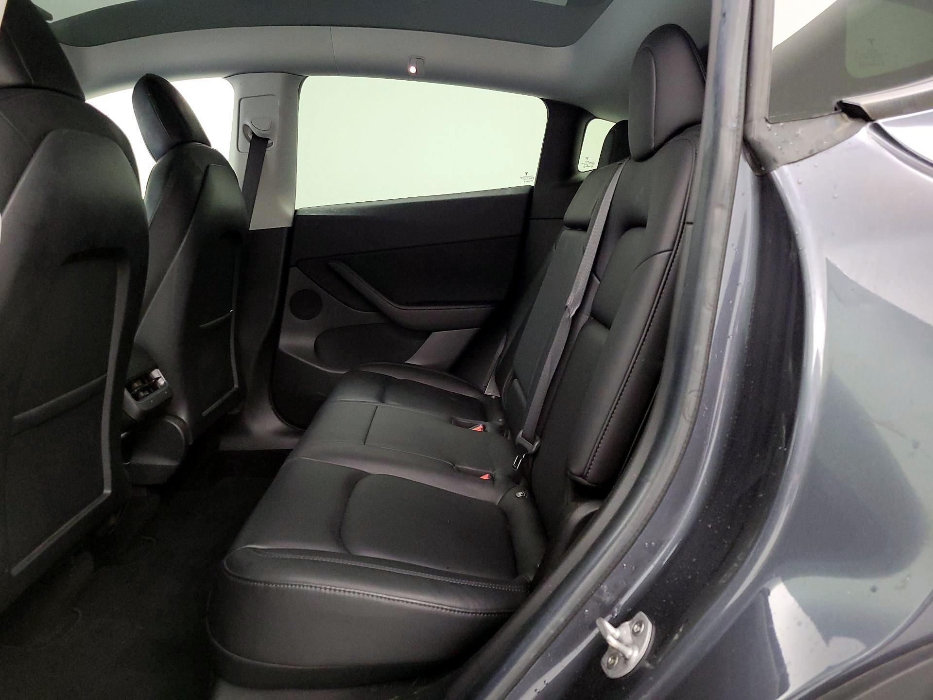 Thumbnail: 2021 Tesla Model Y - 20