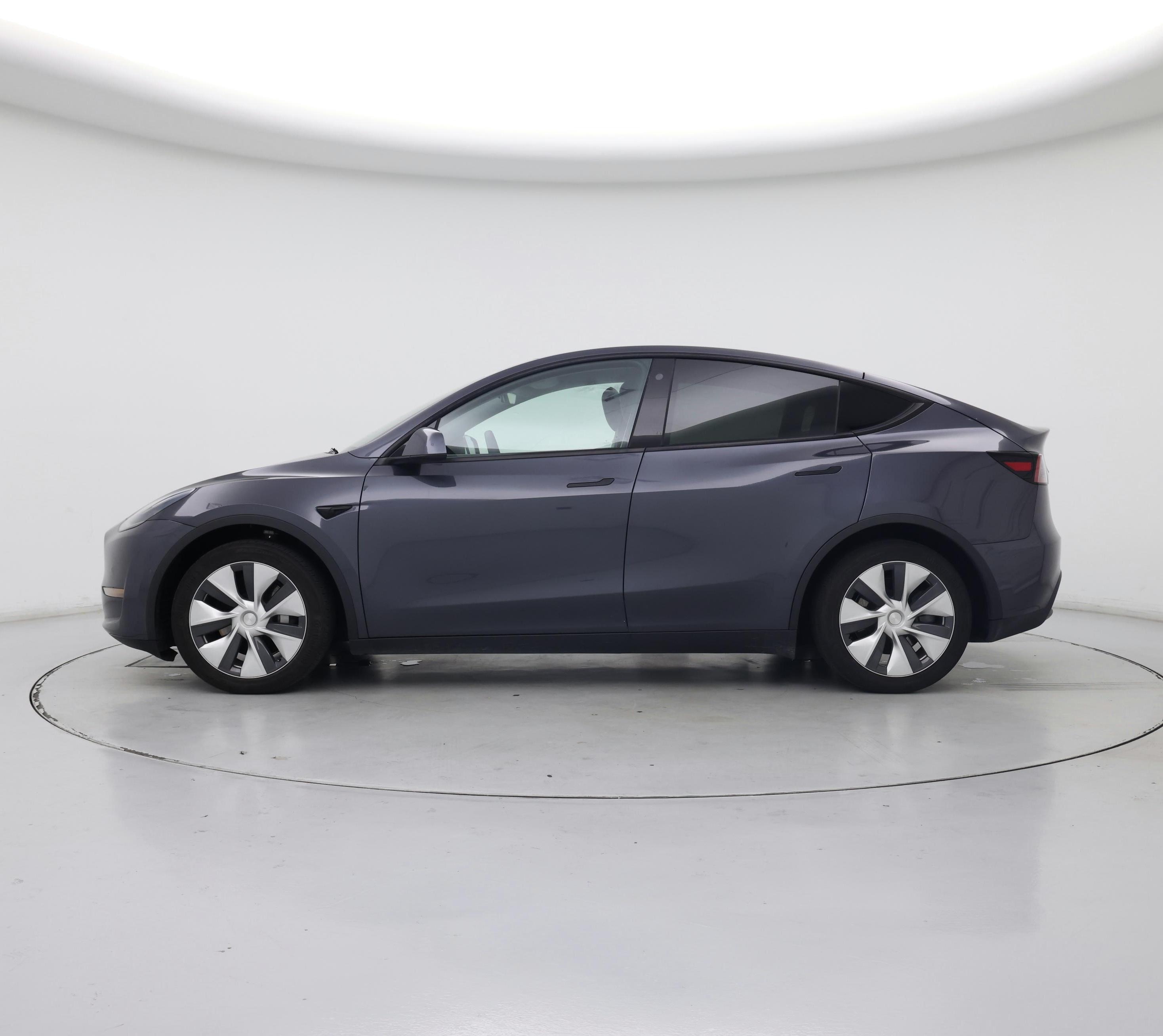 Thumbnail: 2021 Tesla Model Y - 3