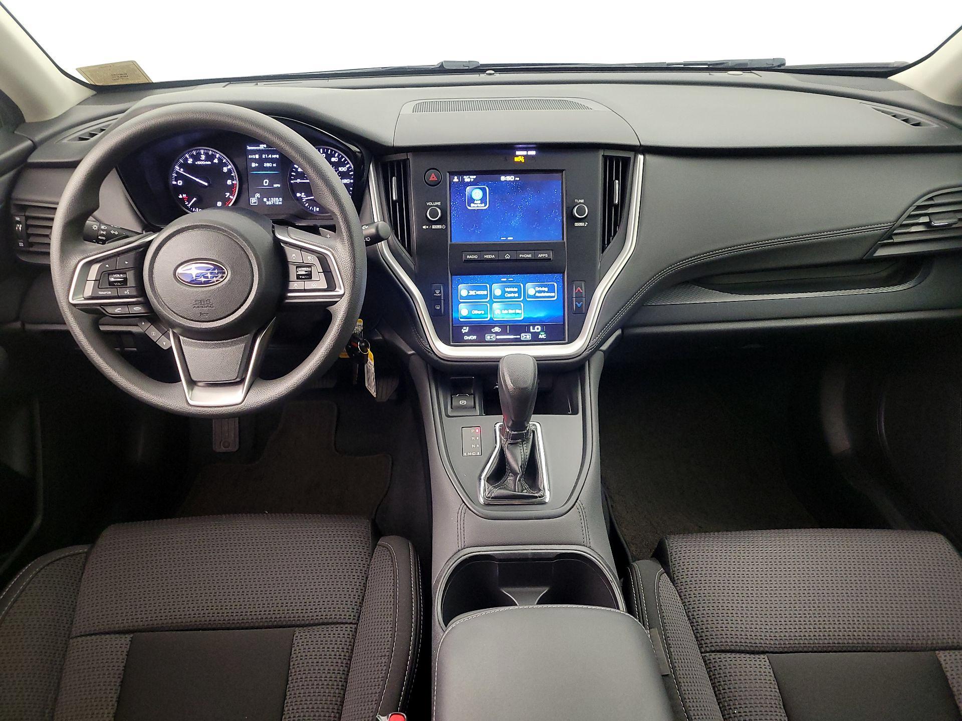 Thumbnail: 2020 Subaru Outback - 9