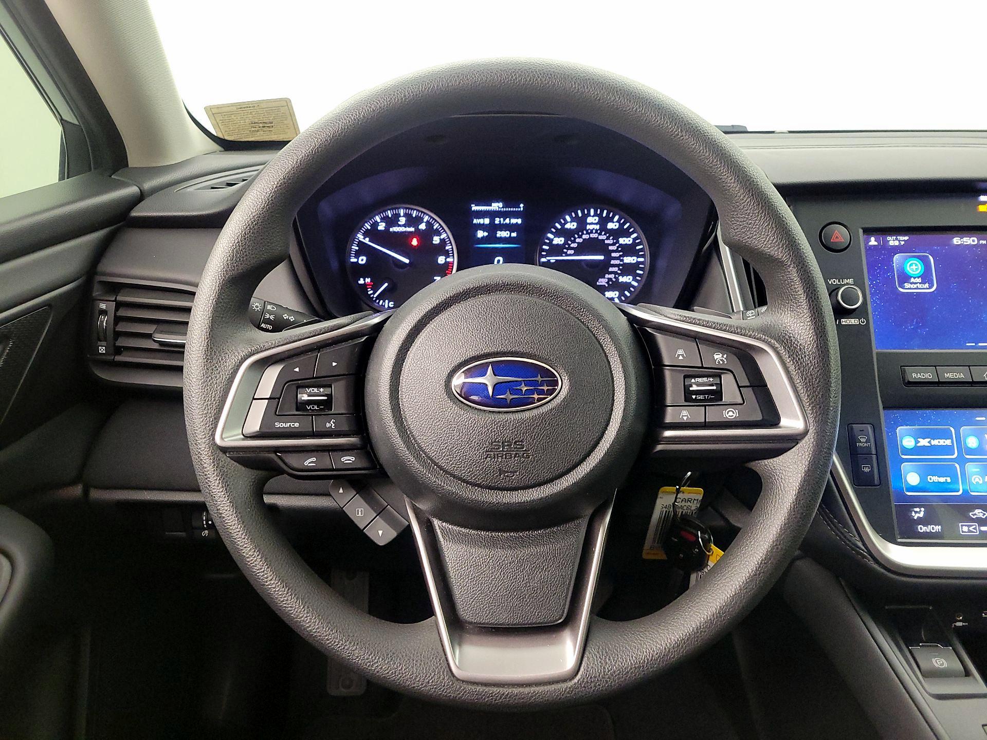 Thumbnail: 2020 Subaru Outback - 10