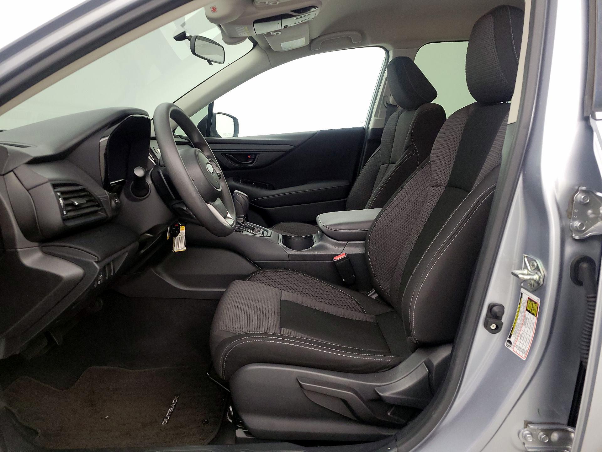 Thumbnail: 2020 Subaru Outback - 11