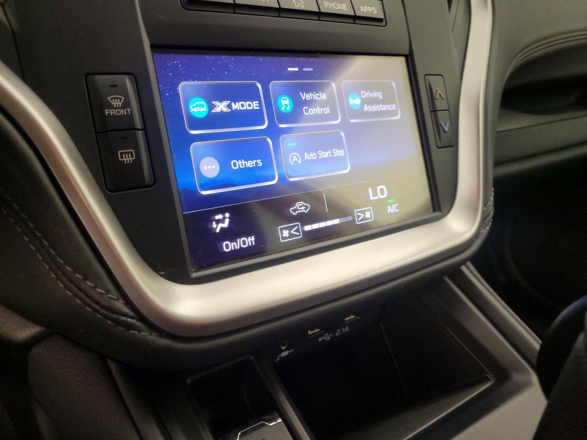 Thumbnail: 2020 Subaru Outback - 16