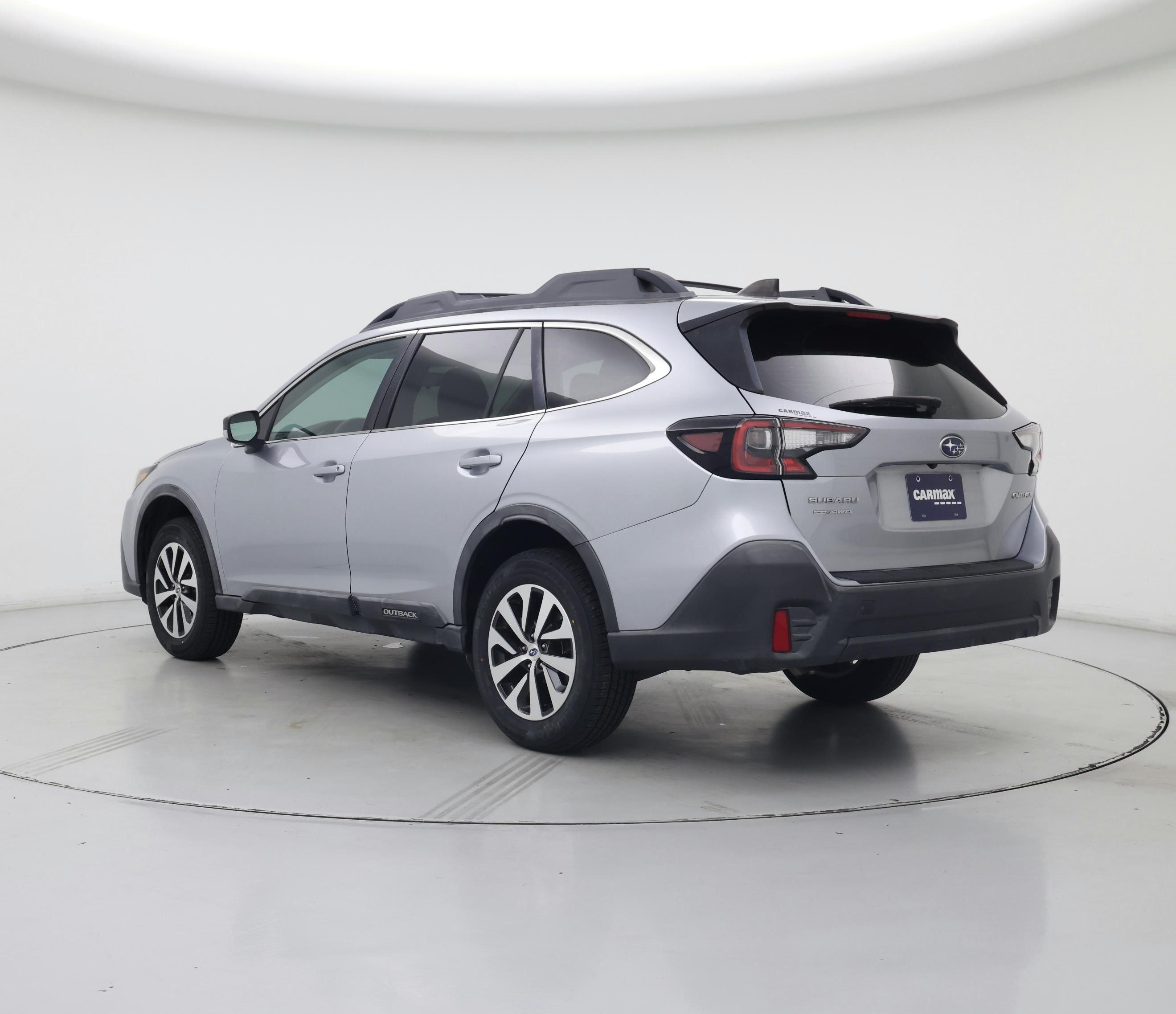 Thumbnail: 2020 Subaru Outback - 2