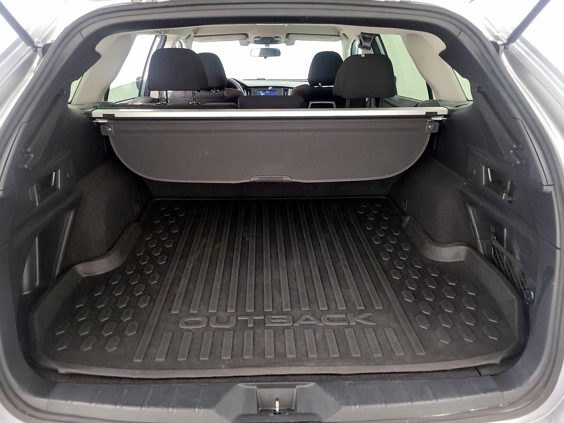 Thumbnail: 2020 Subaru Outback - 20