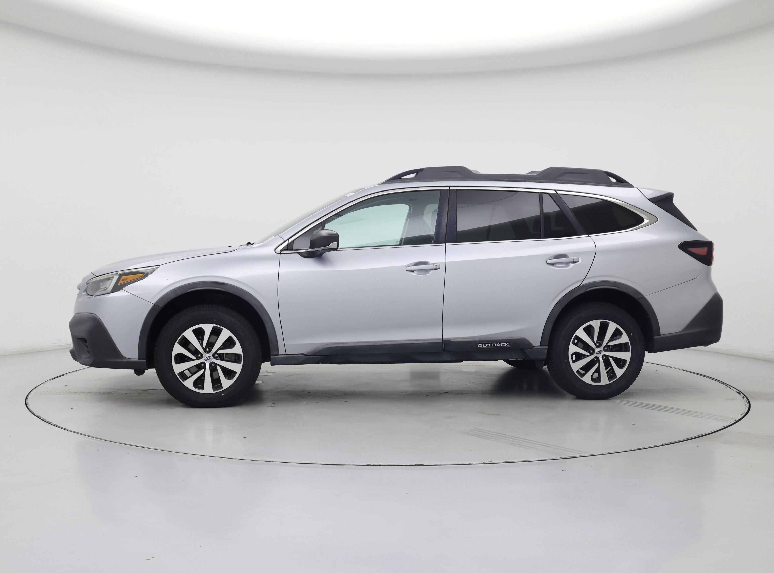 Thumbnail: 2020 Subaru Outback - 3