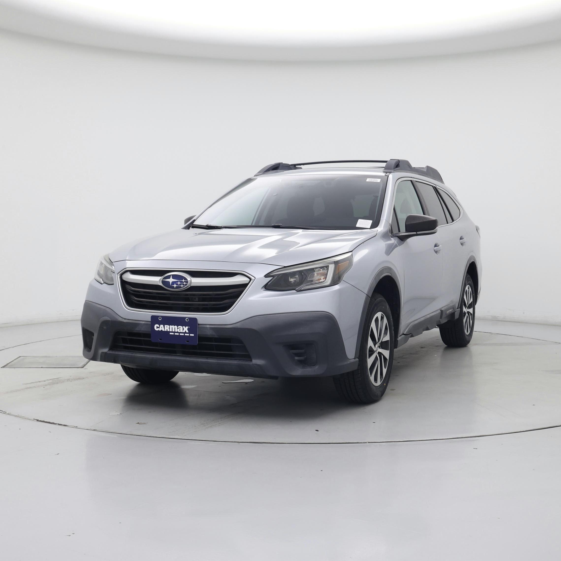 Thumbnail: 2020 Subaru Outback - 4