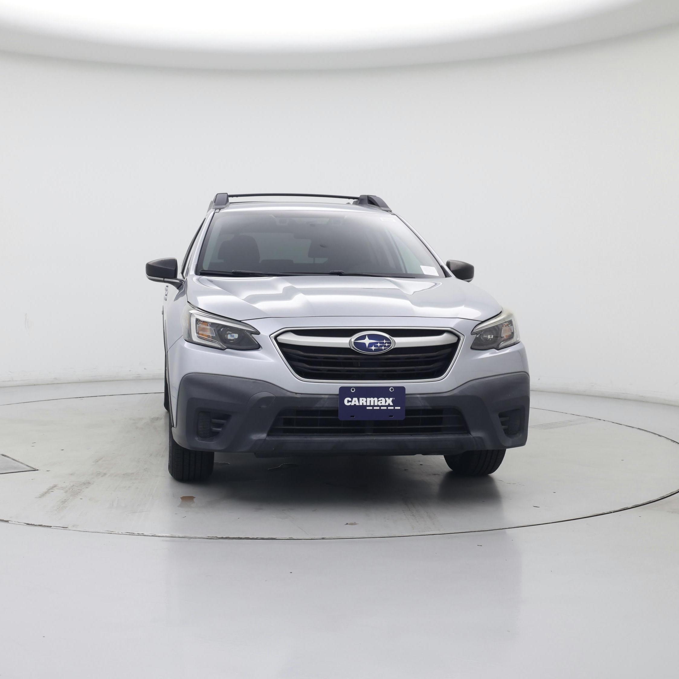 Thumbnail: 2020 Subaru Outback - 5