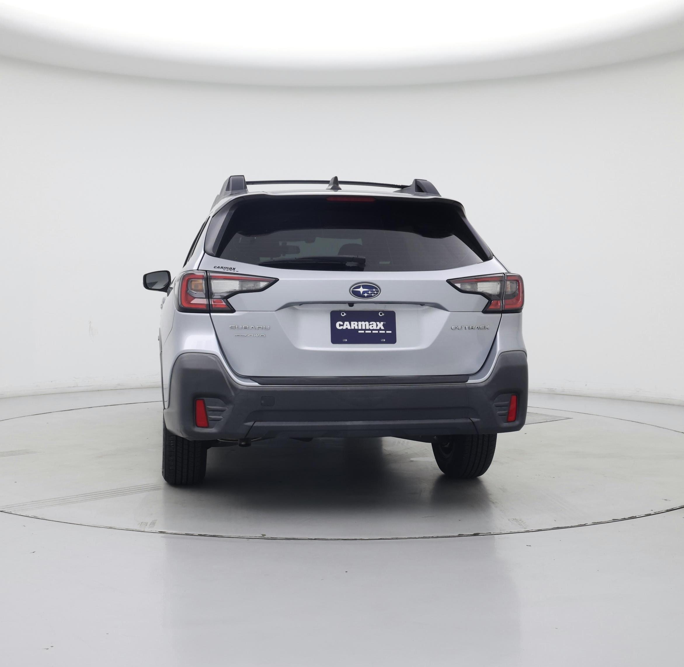 Thumbnail: 2020 Subaru Outback - 6