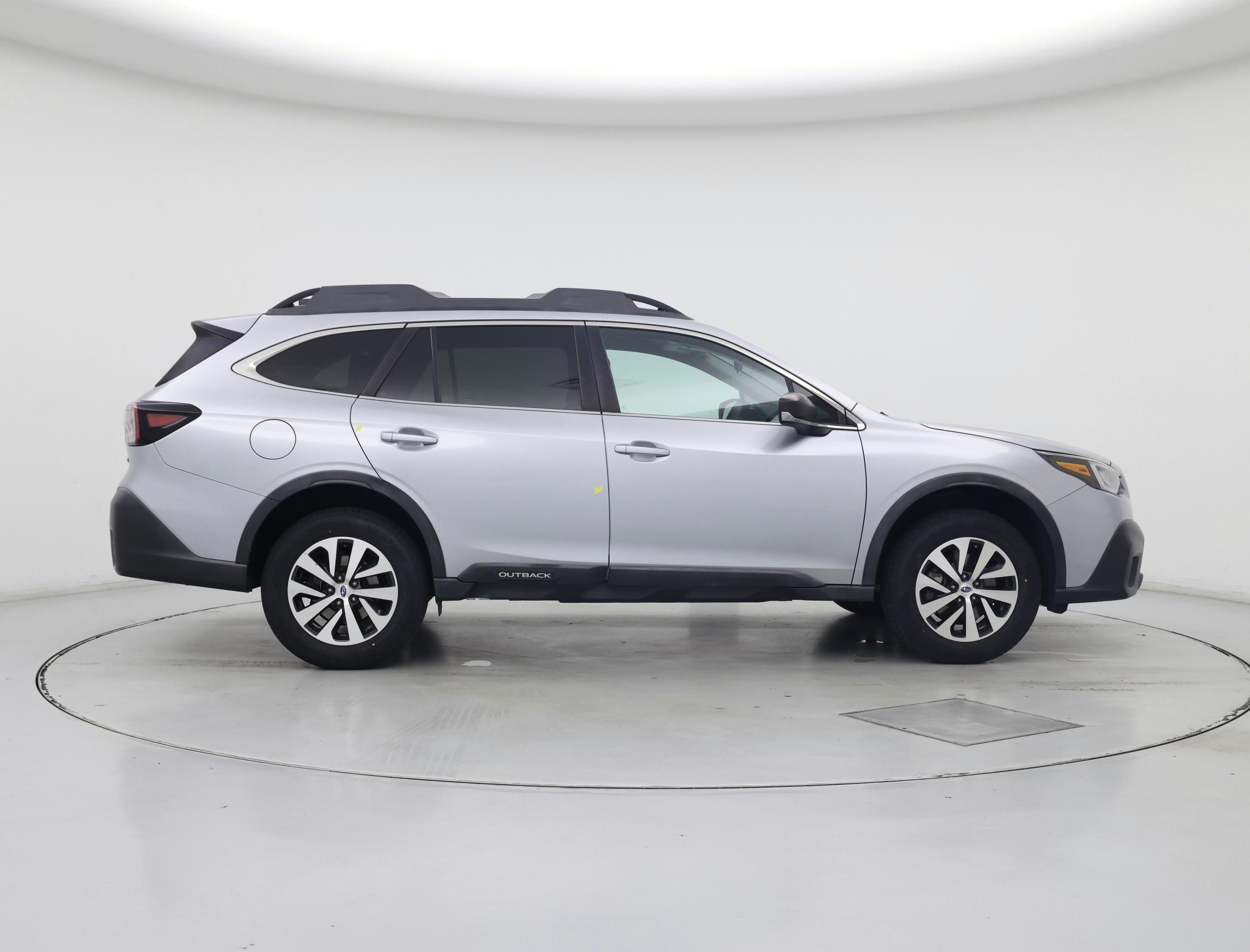 Thumbnail: 2020 Subaru Outback - 7