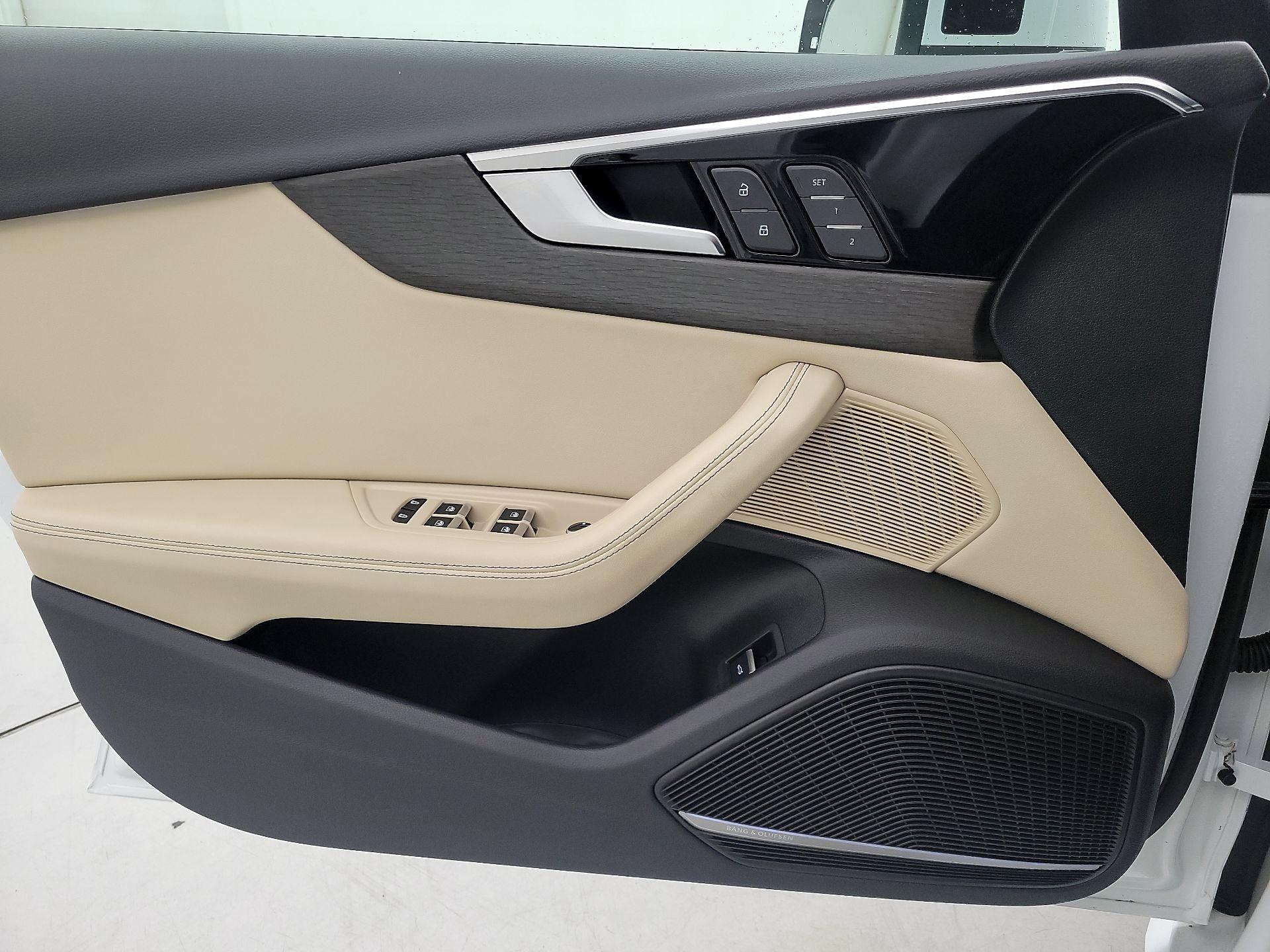 Thumbnail: 2021 Audi A4 - 12