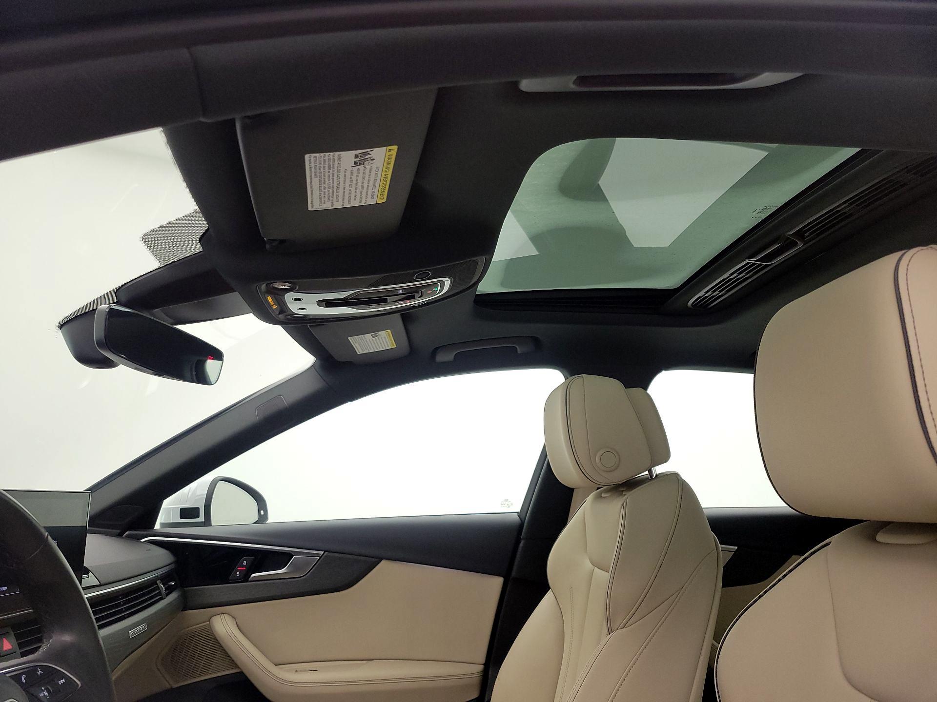 Thumbnail: 2021 Audi A4 - 19