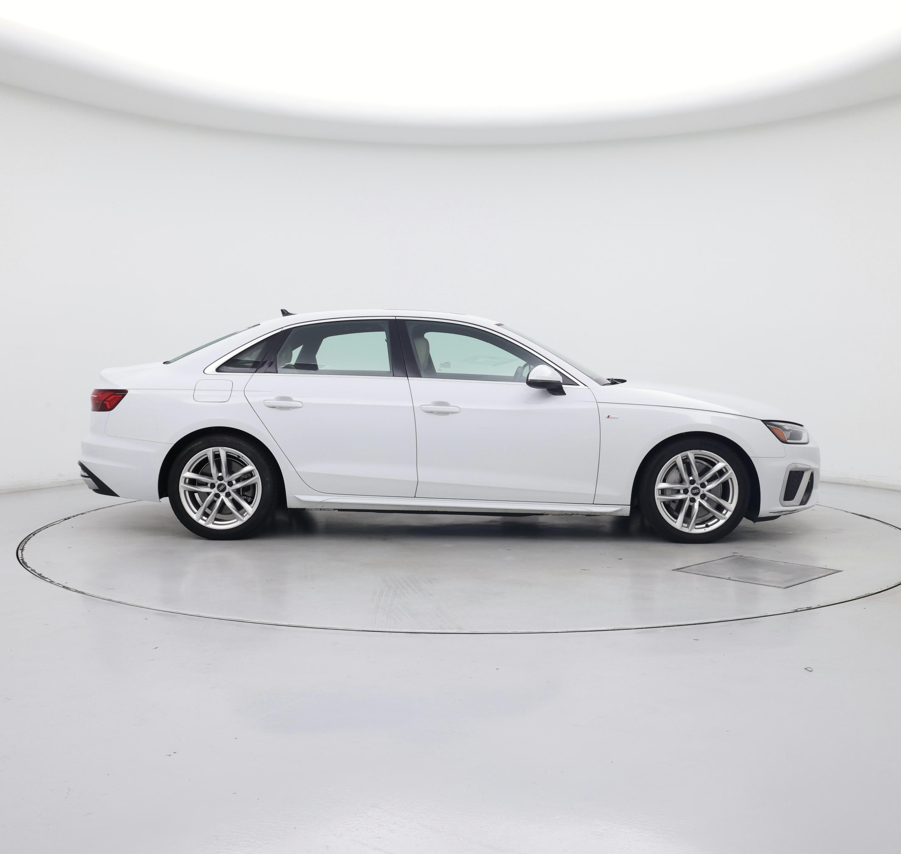 Thumbnail: 2021 Audi A4 - 7