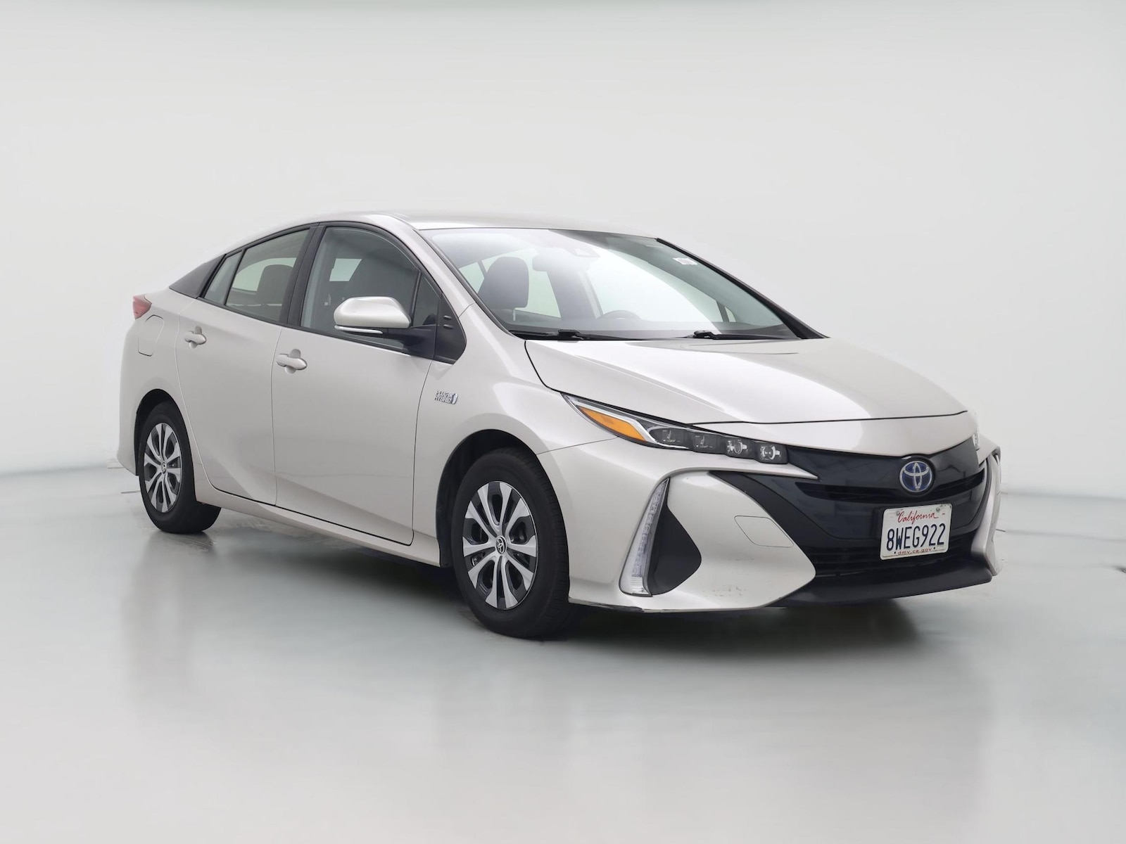 2021 Toyota Prius Prime XLE