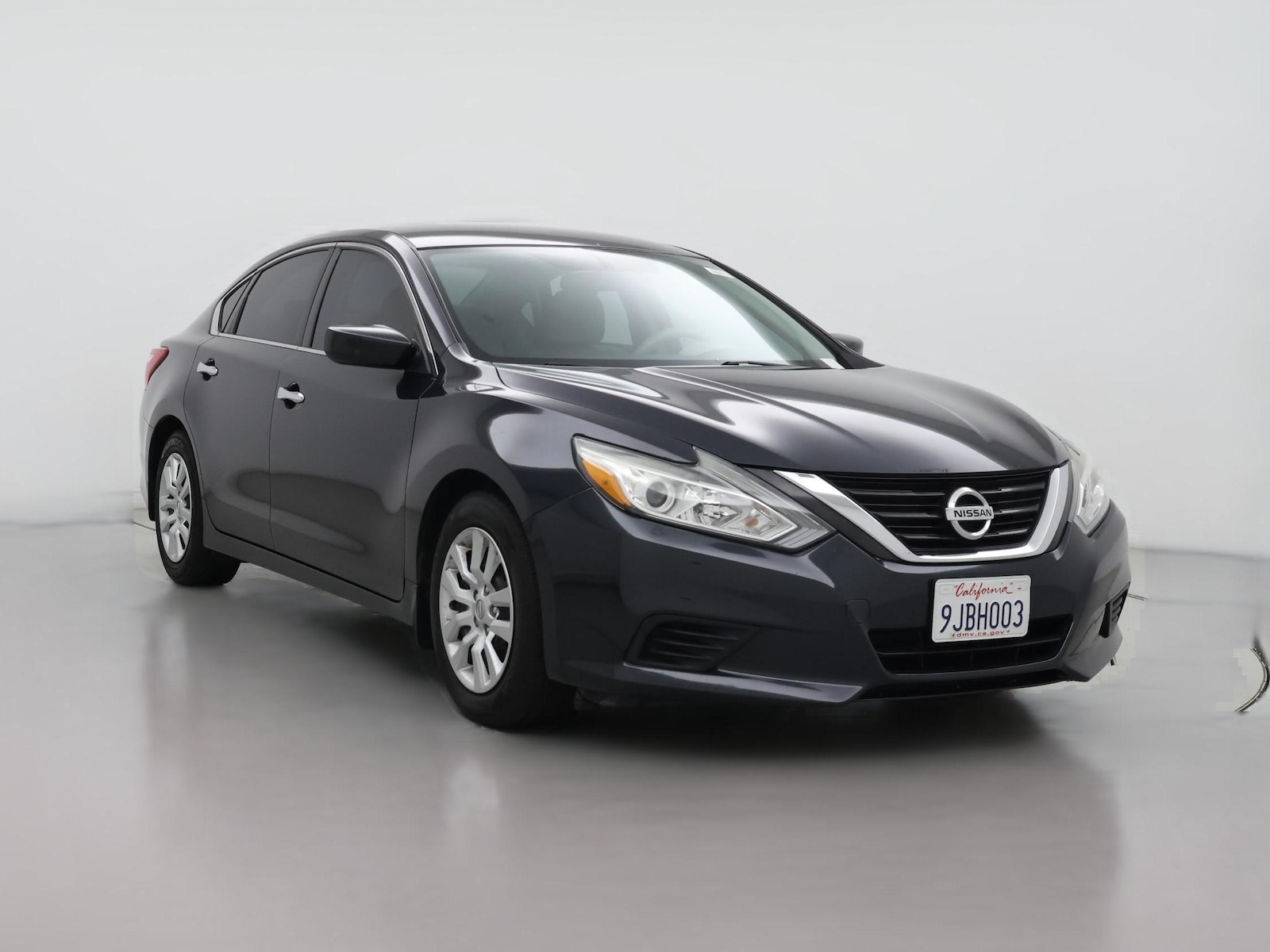 2017 Nissan Altima S