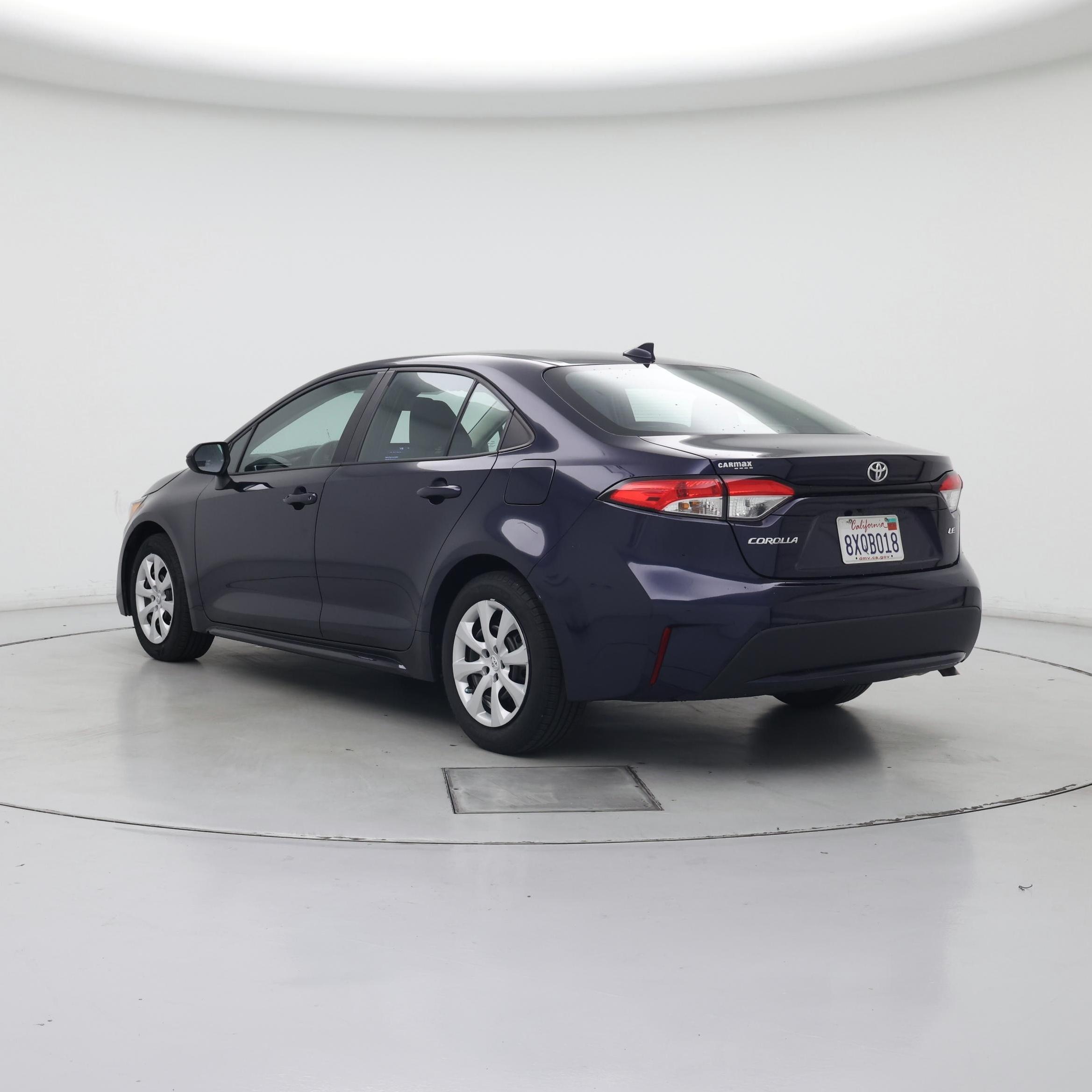 Thumbnail: 2021 Toyota Corolla - 2