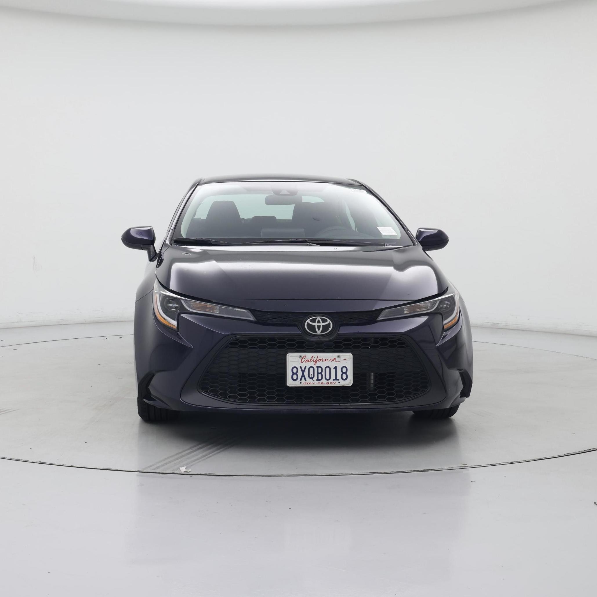 Thumbnail: 2021 Toyota Corolla - 5