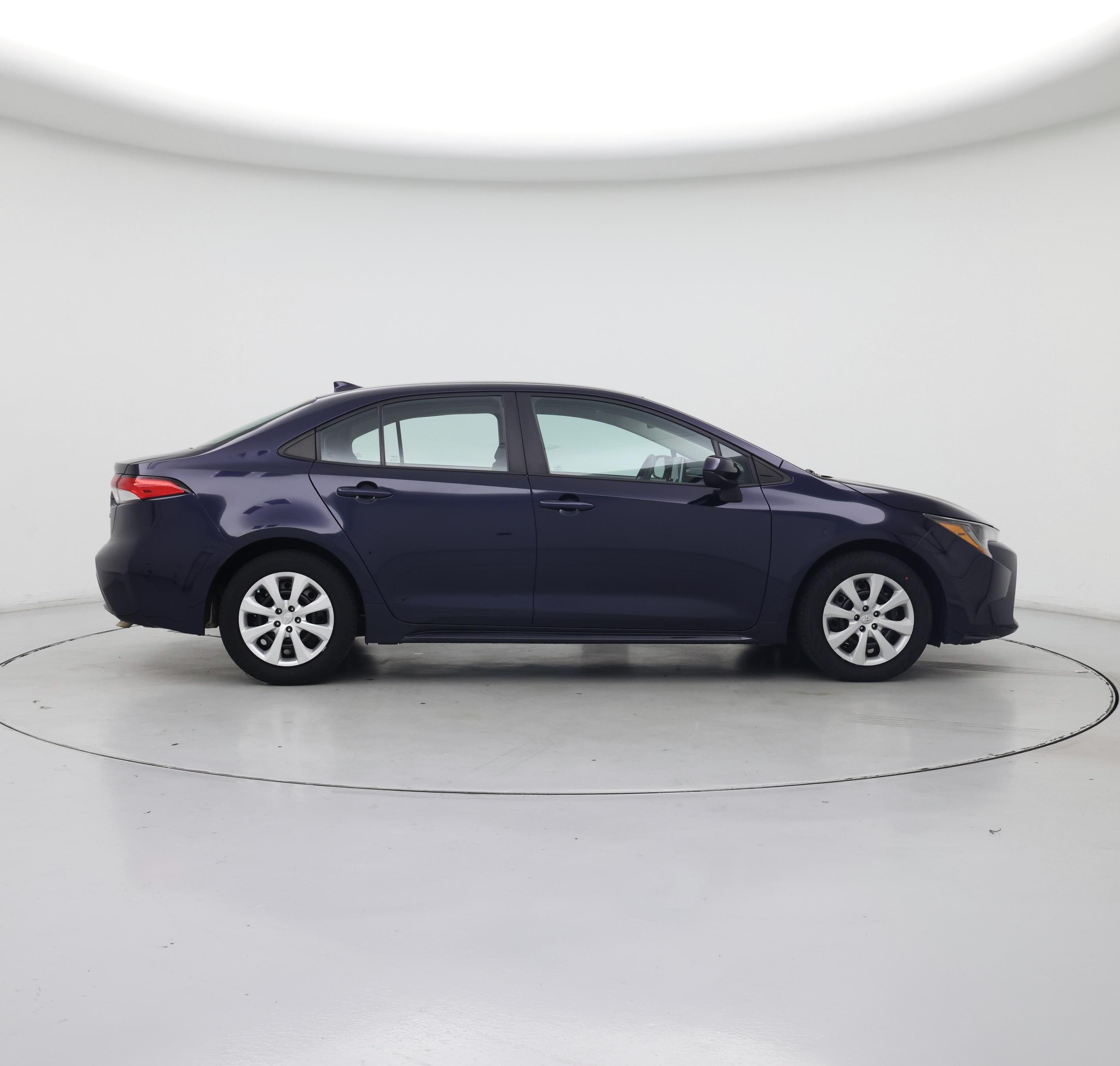 Thumbnail: 2021 Toyota Corolla - 7