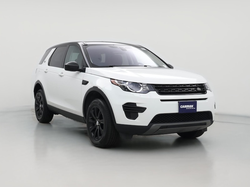 2018 Land Rover Discovery Sport SE -
                  Palmdale, CA