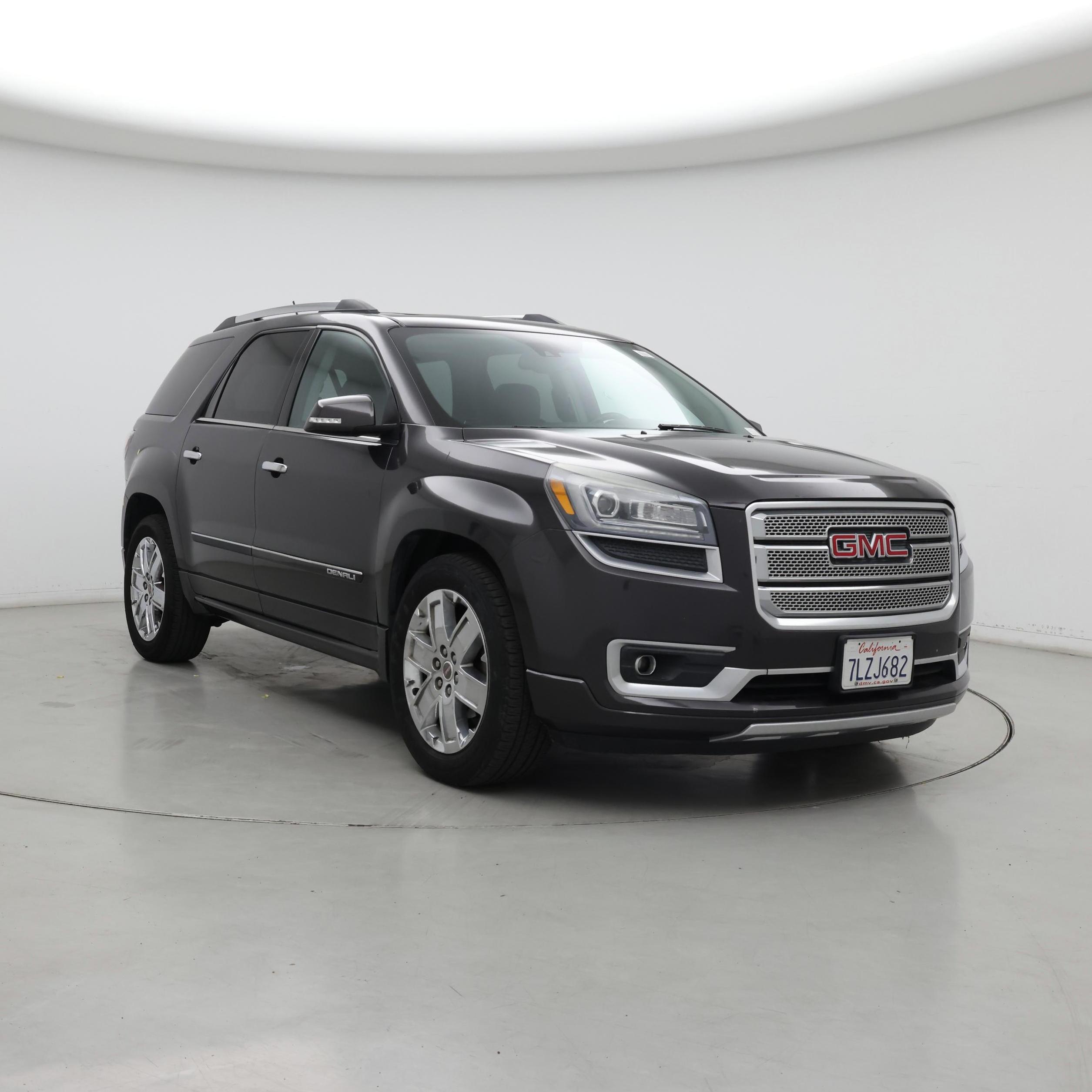 Thumbnail: 2015 GMC Acadia - 1