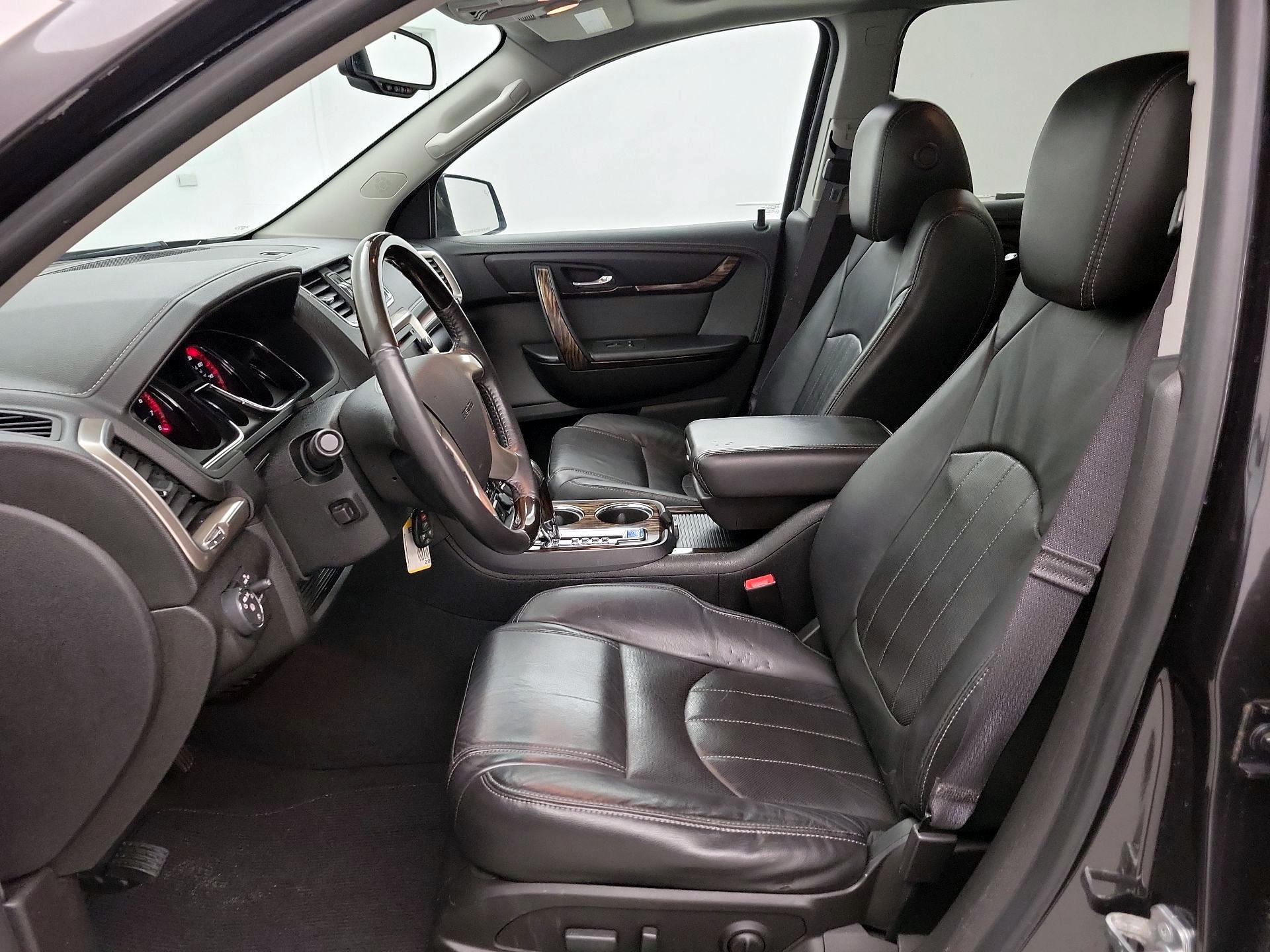 Thumbnail: 2015 GMC Acadia - 11