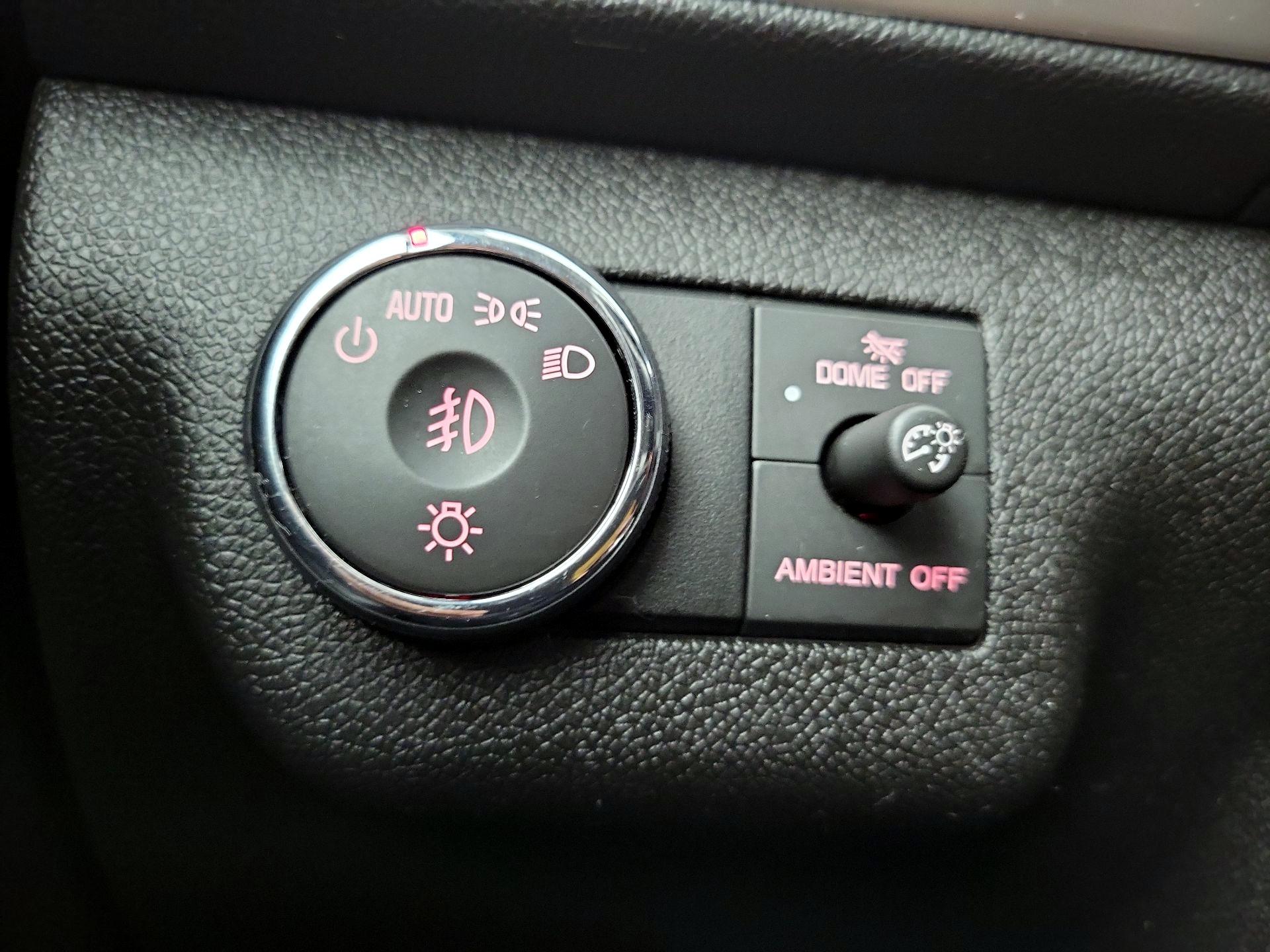 Thumbnail: 2015 GMC Acadia - 13