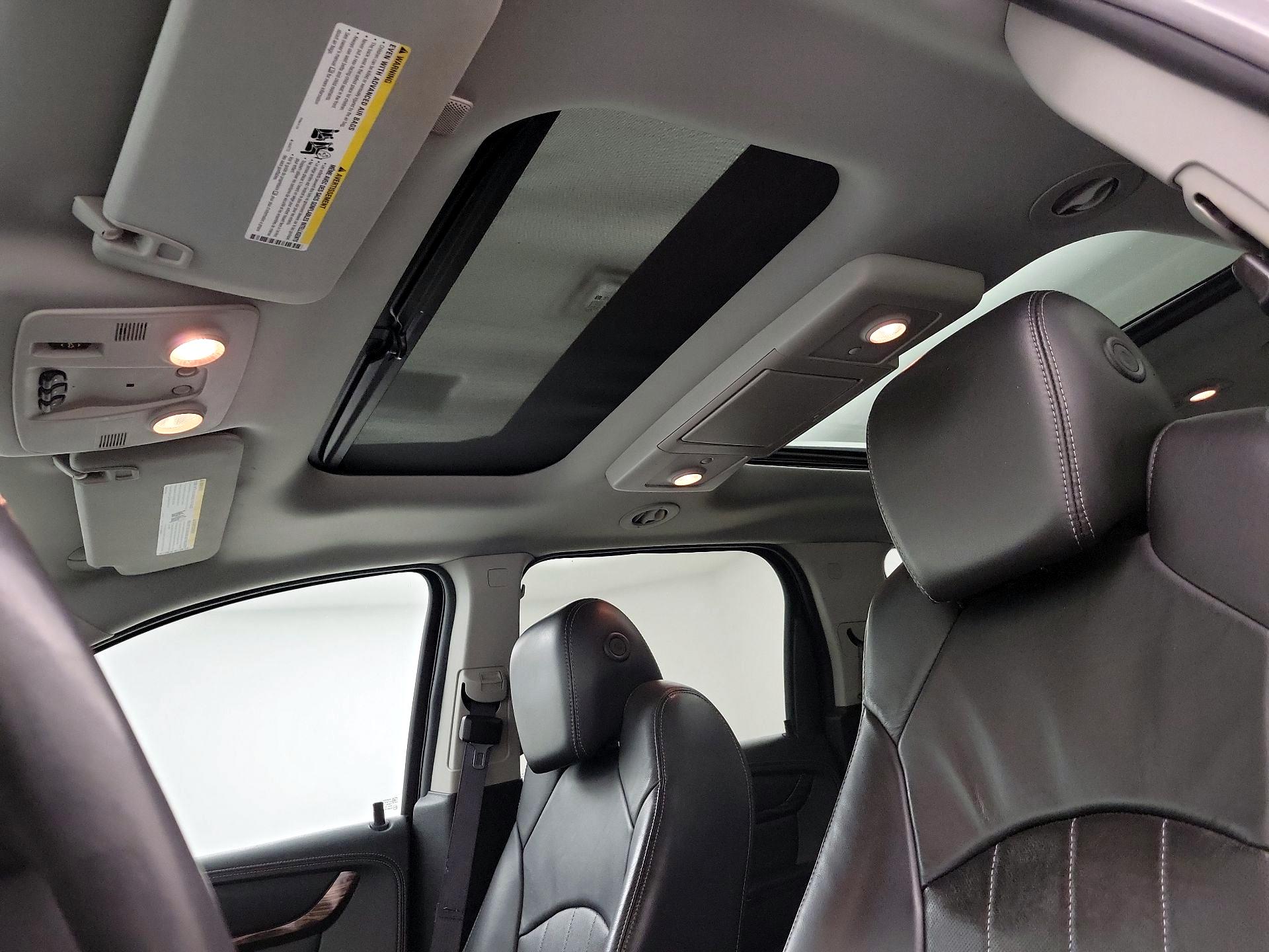 Thumbnail: 2015 GMC Acadia - 20
