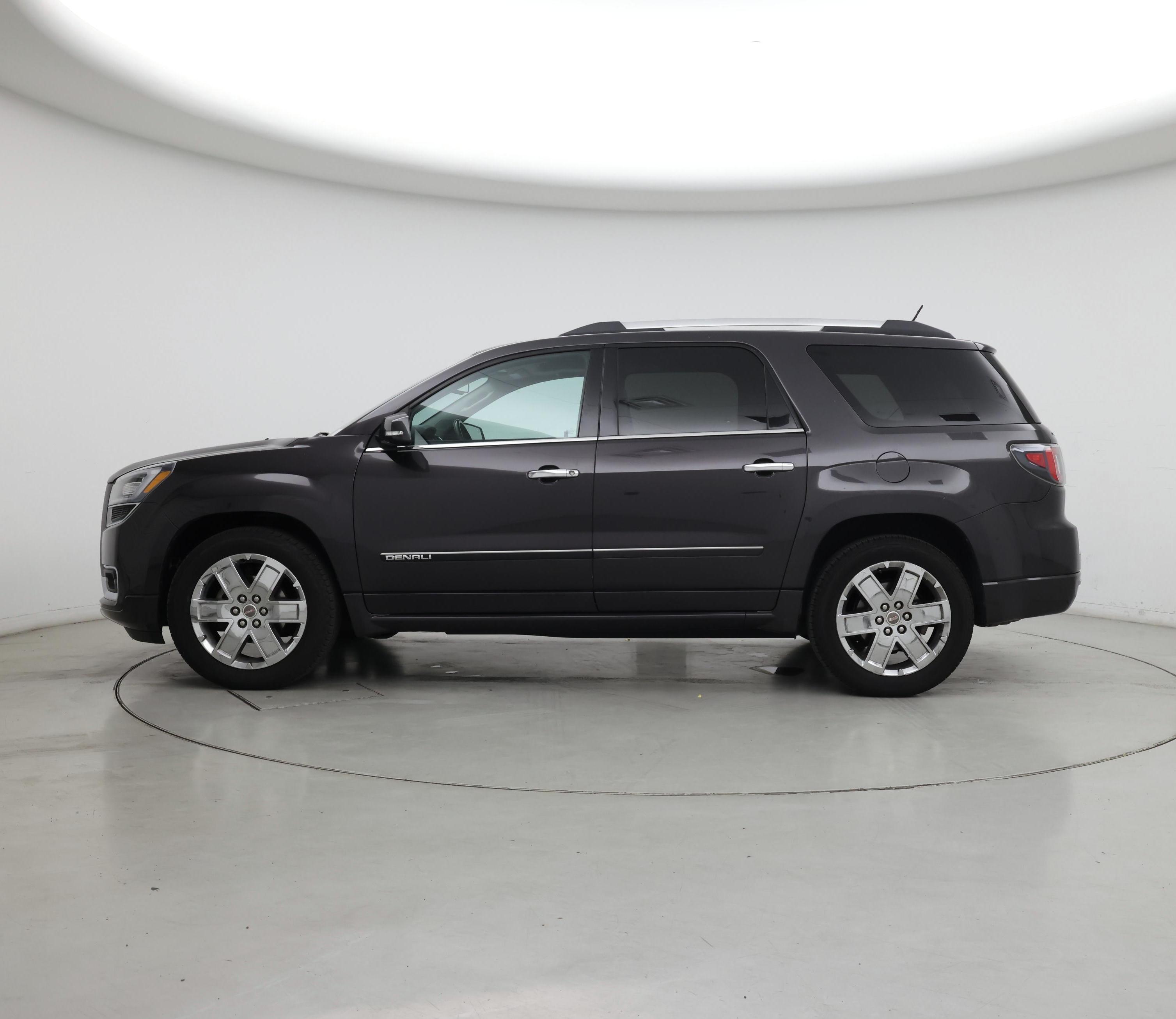 Thumbnail: 2015 GMC Acadia - 3