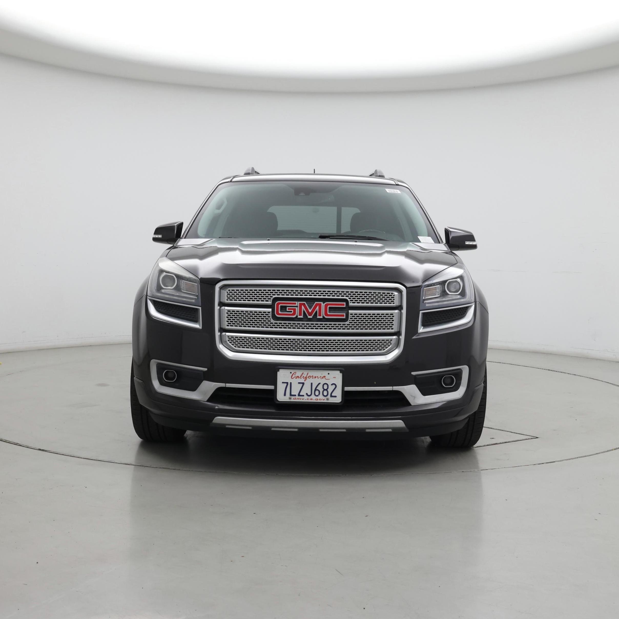 Thumbnail: 2015 GMC Acadia - 5