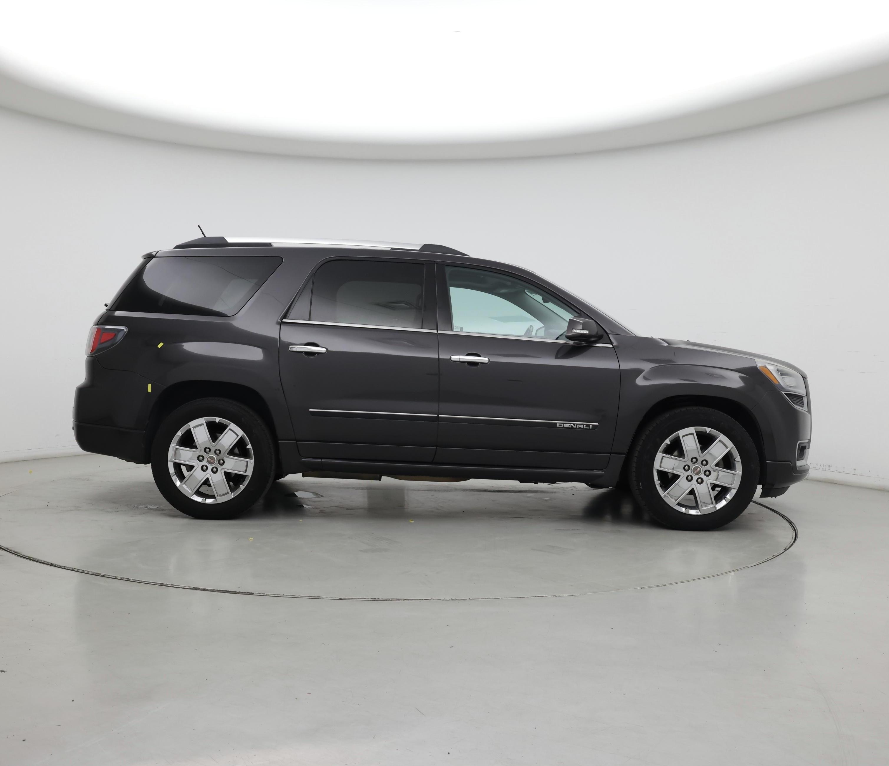 Thumbnail: 2015 GMC Acadia - 7