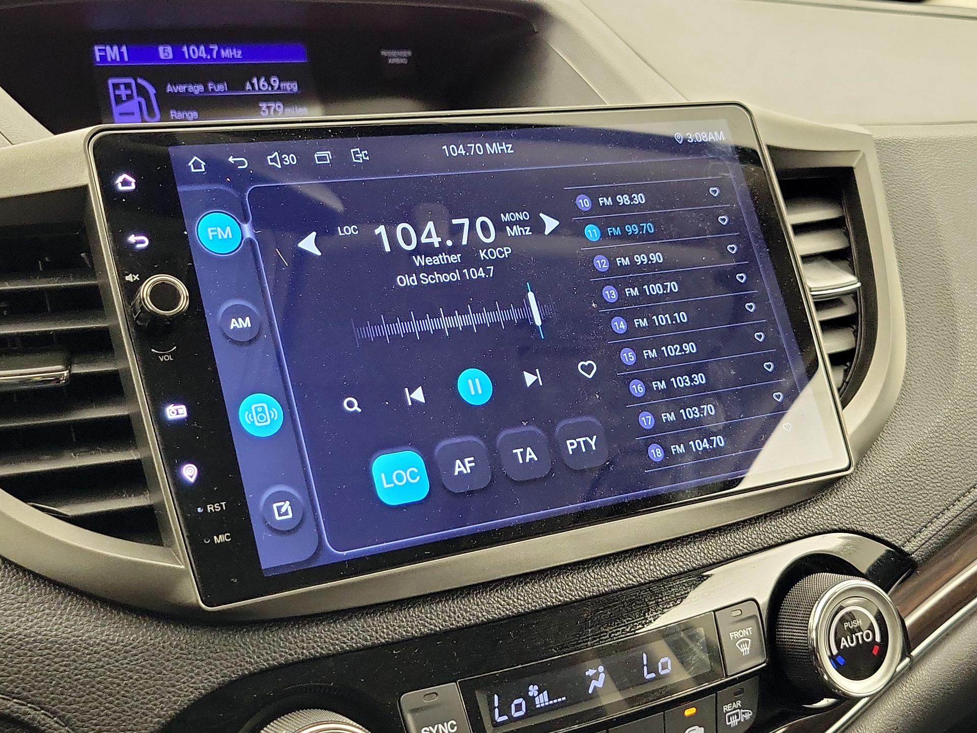 Thumbnail: 2015 Honda CR-V - 15