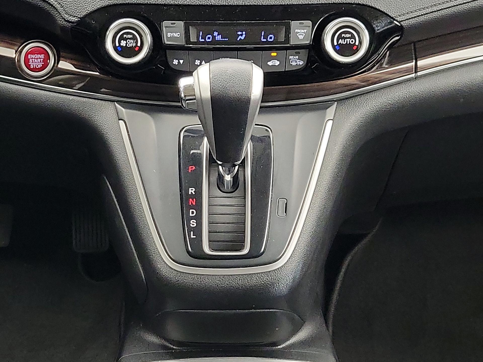 Thumbnail: 2015 Honda CR-V - 17