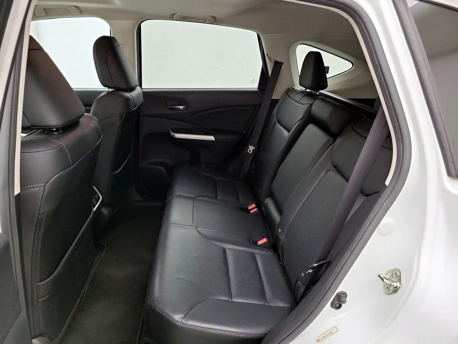 Thumbnail: 2015 Honda CR-V - 20