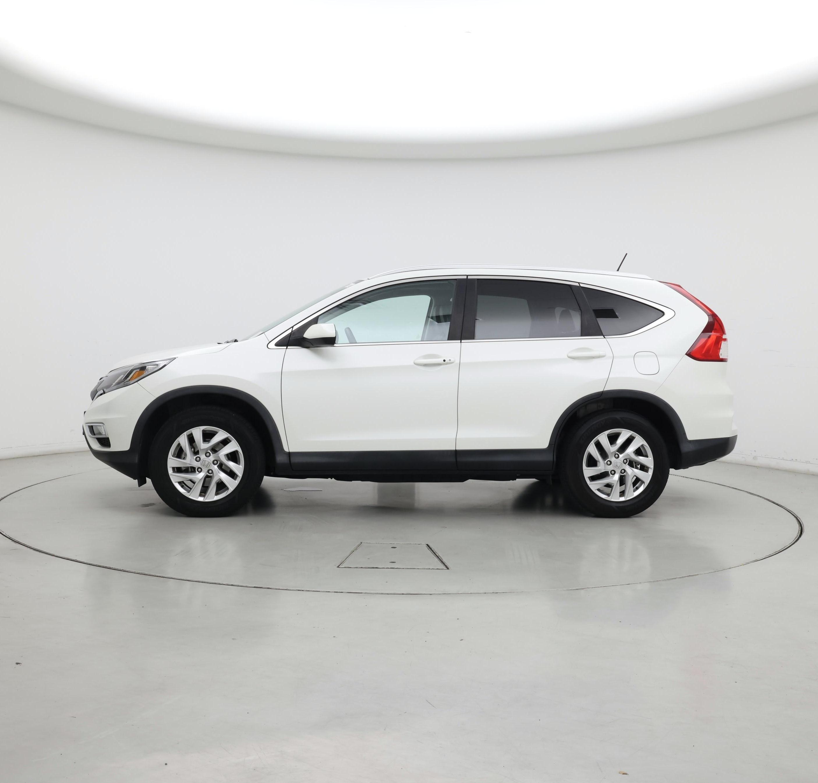Thumbnail: 2015 Honda CR-V - 3