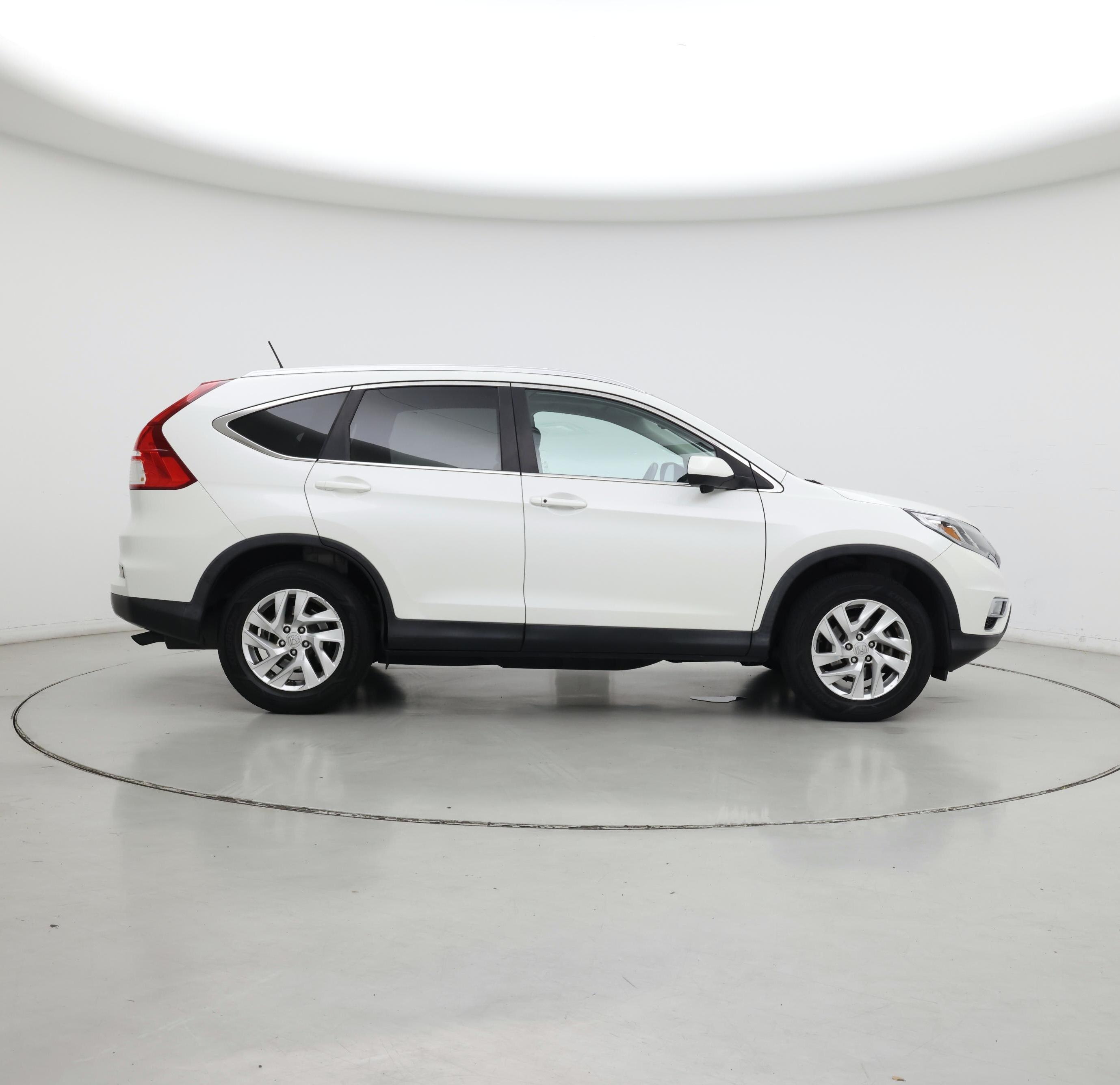 Thumbnail: 2015 Honda CR-V - 7