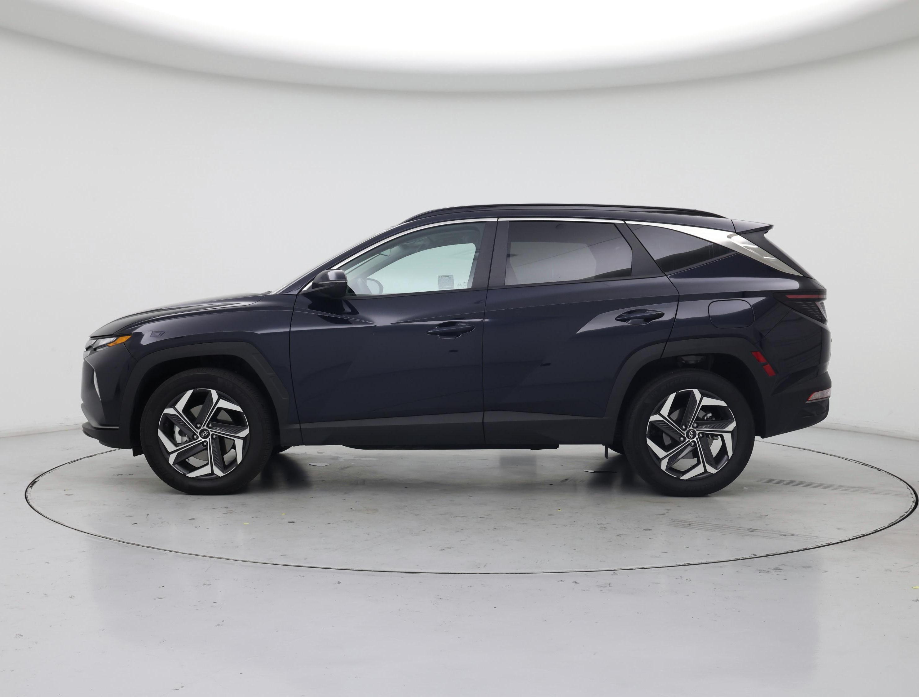 Thumbnail: 2023 Hyundai Tucson - 3