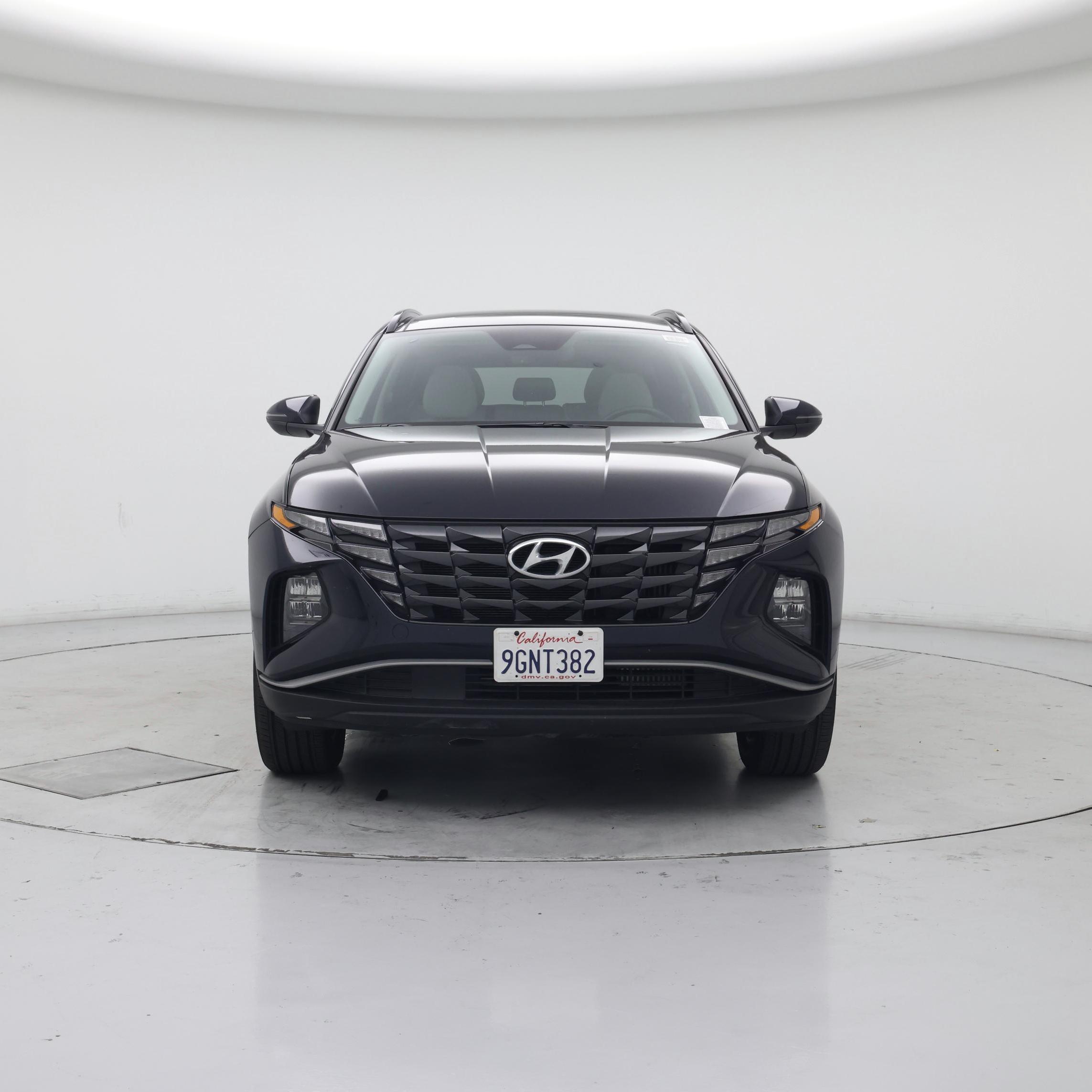 Thumbnail: 2023 Hyundai Tucson - 5