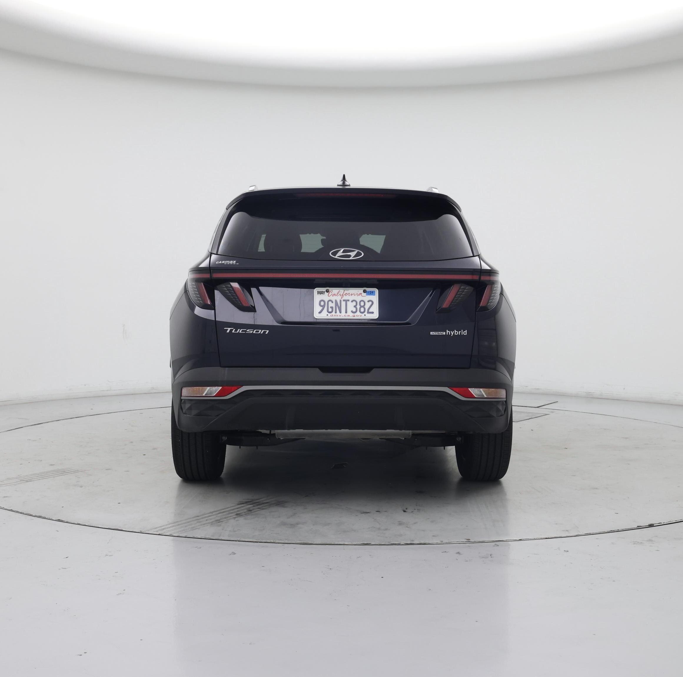 Thumbnail: 2023 Hyundai Tucson - 6