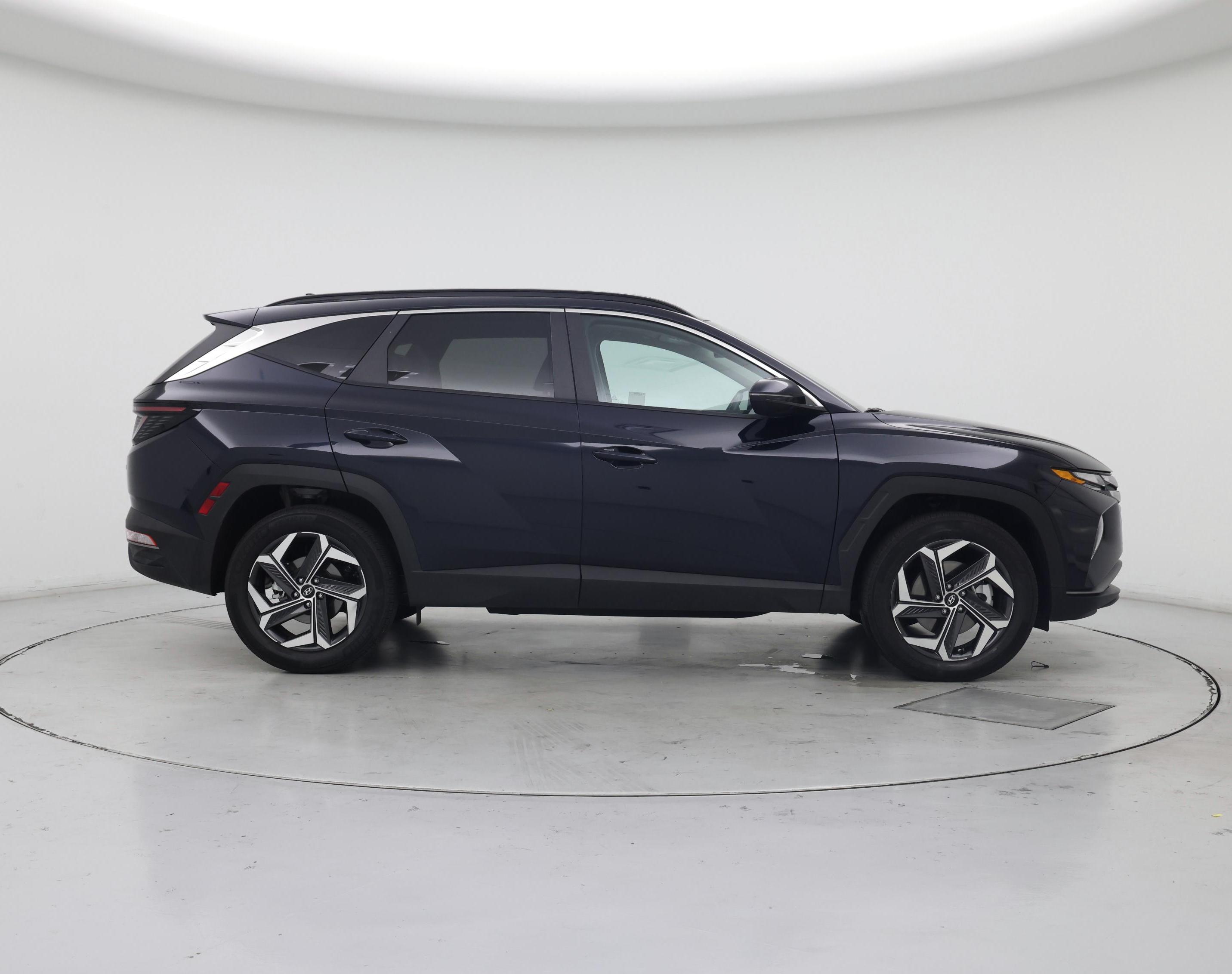 Thumbnail: 2023 Hyundai Tucson - 7