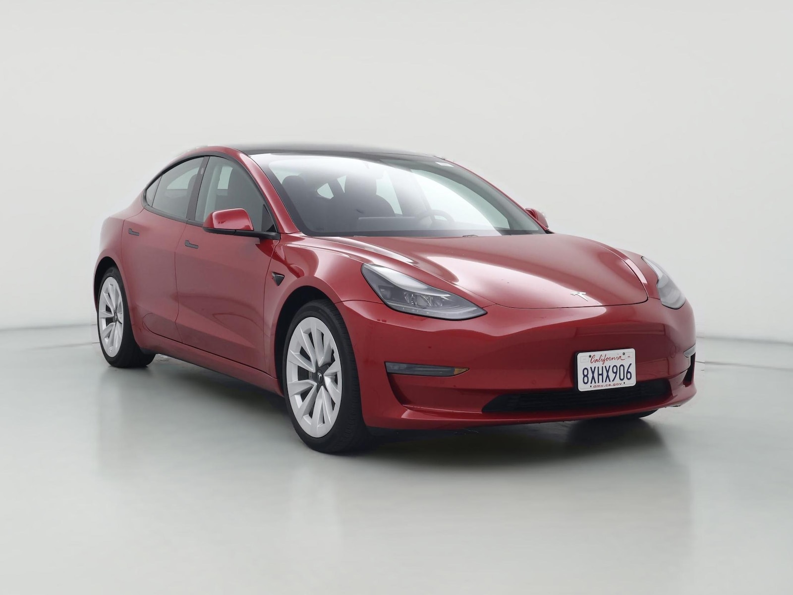 2021 Tesla Model 3 Base